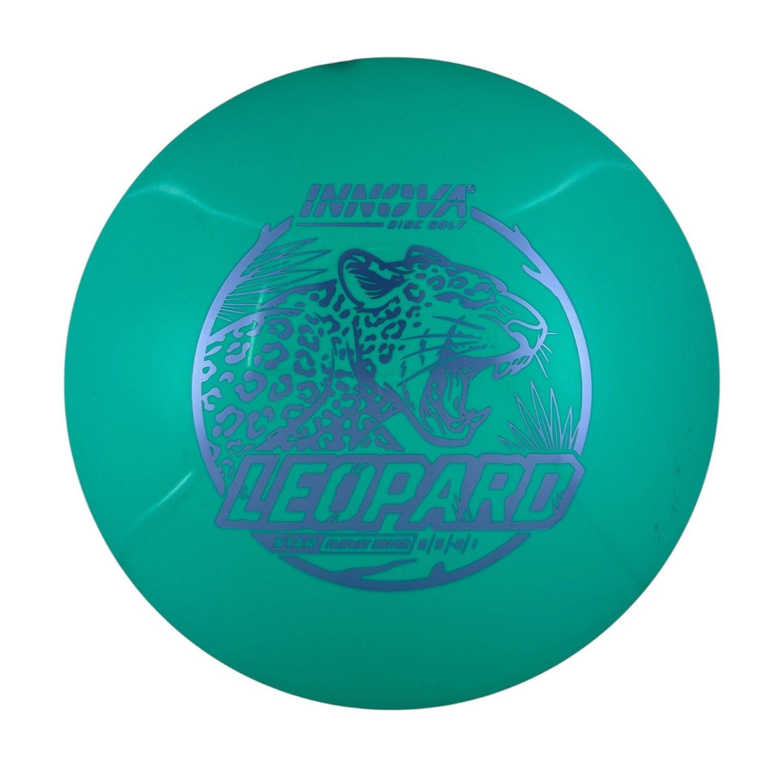 Innova Leopard - Star Plastic