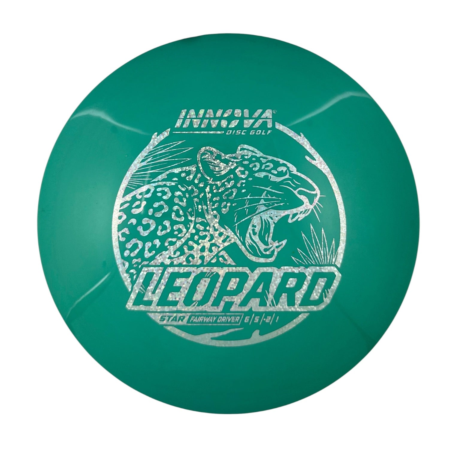 Innova Leopard - Star Plastic