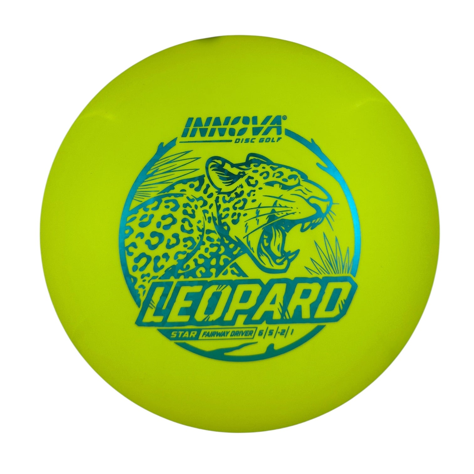 Innova Leopard - Star Plastic