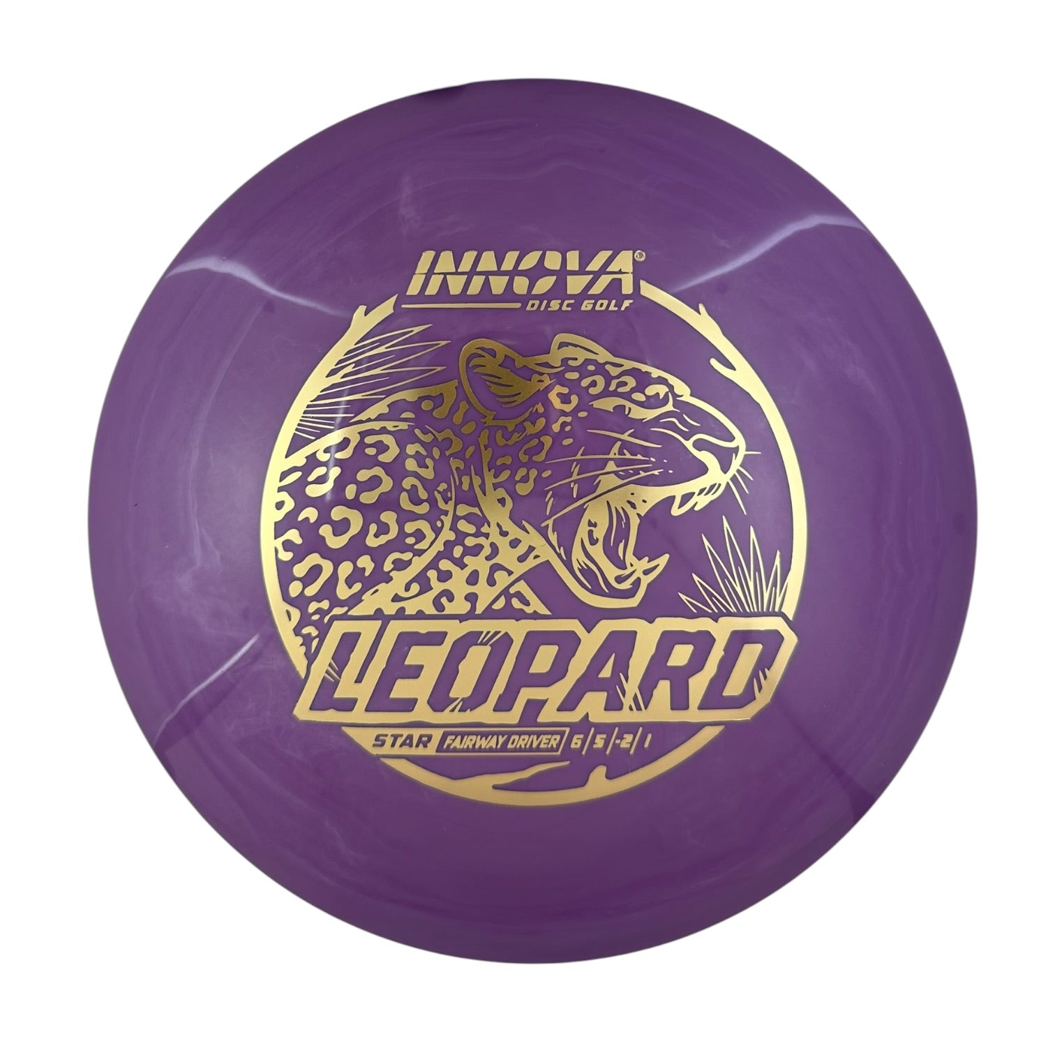 Innova Leopard - Star Plastic