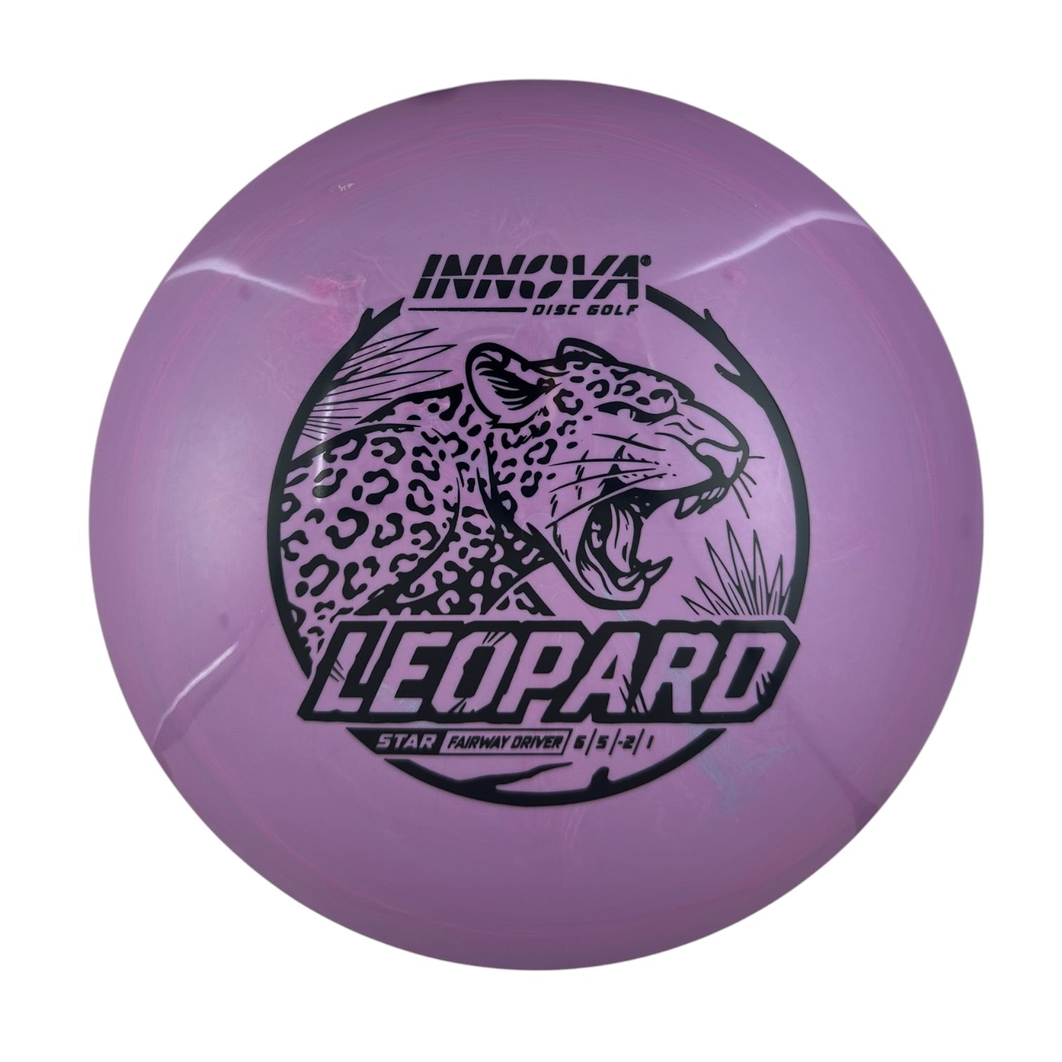 Innova Leopard - Star Plastic