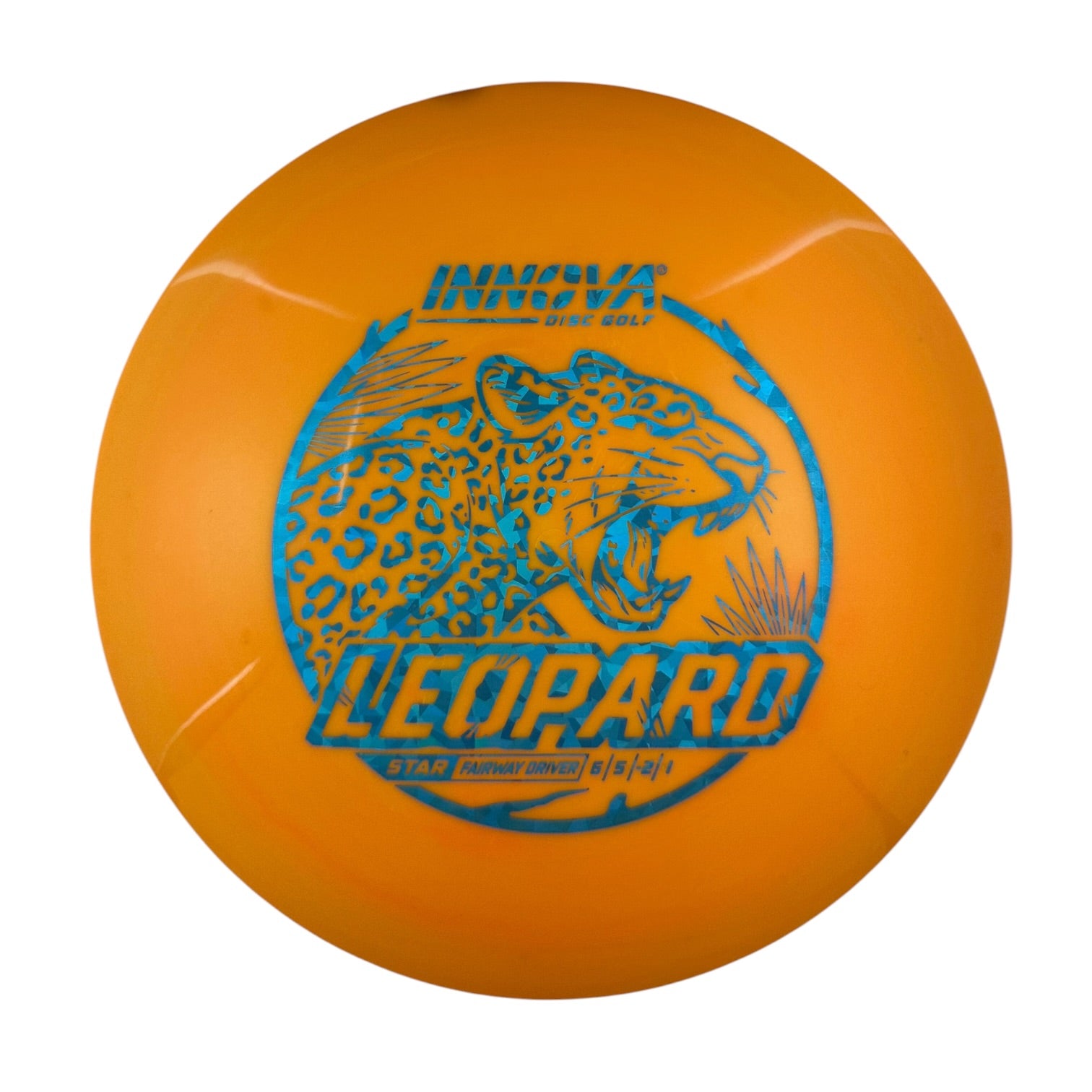 Innova Leopard - Star Plastic