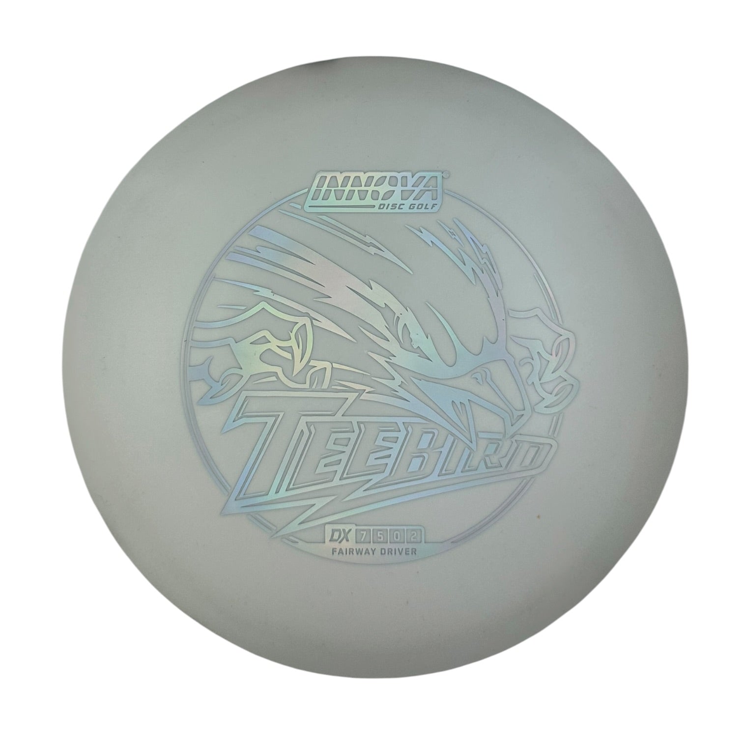 Innova Teebird - DX Plastic