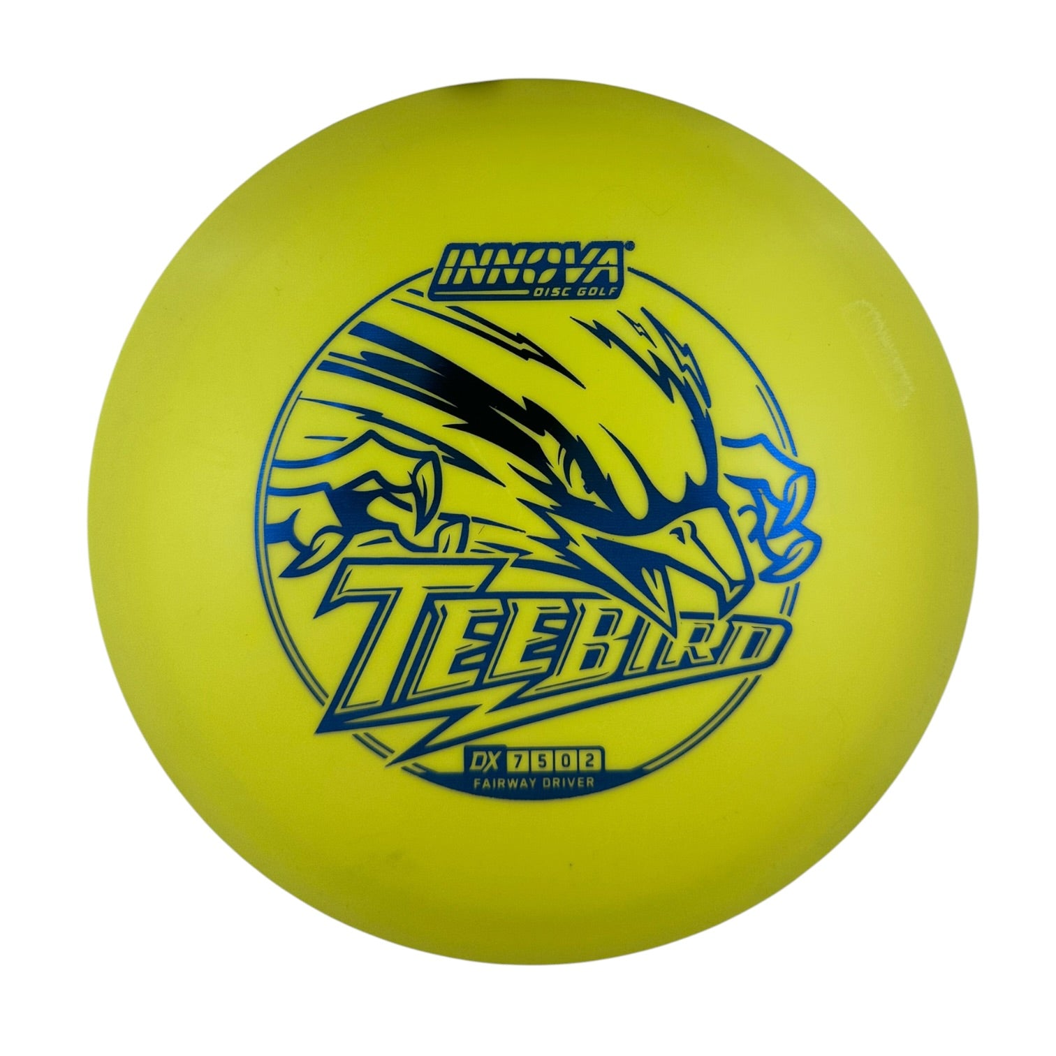 Innova Teebird - DX Plastic