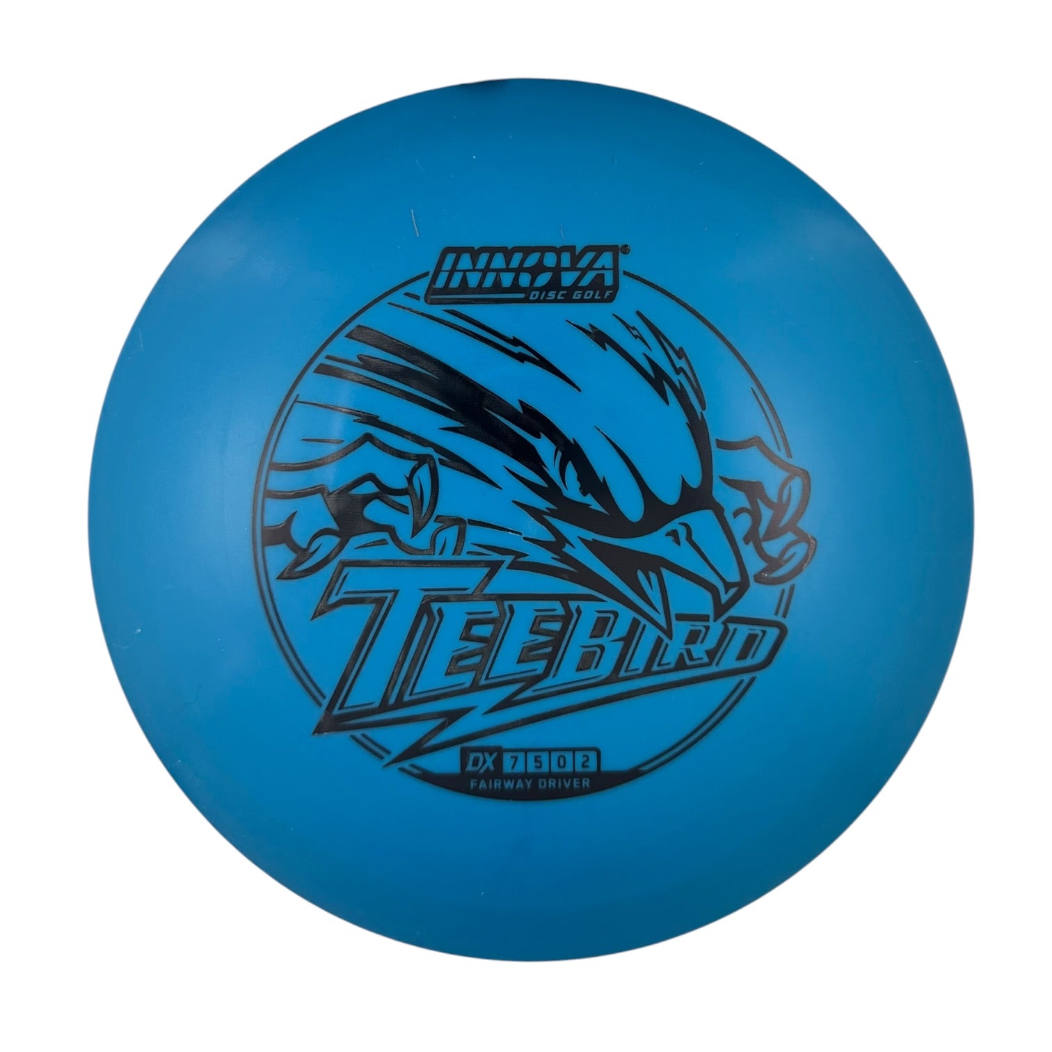 Innova Teebird - DX Plastic