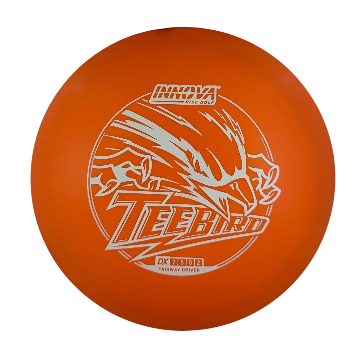 Innova Teebird - DX Plastic