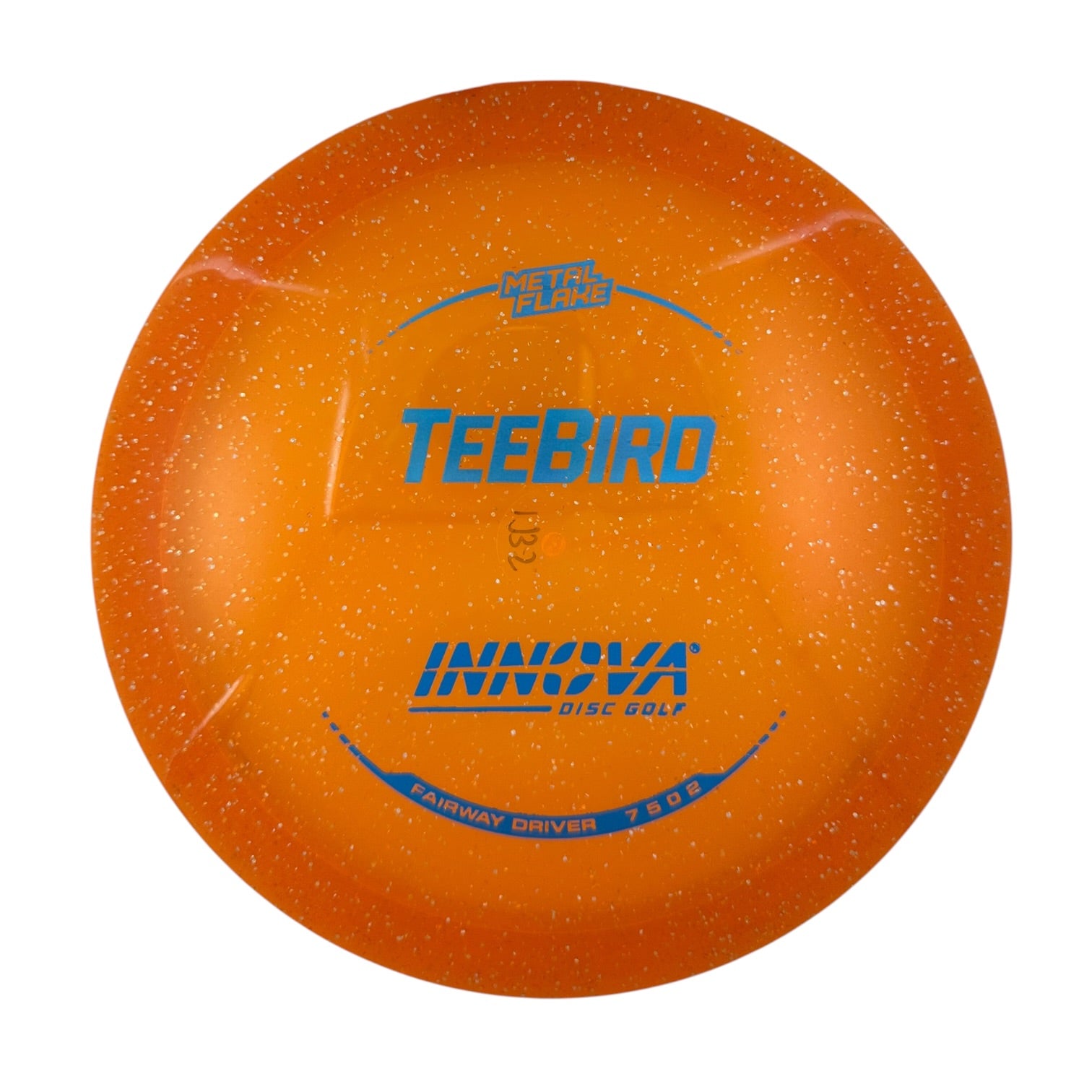 Innova Teebird - Champion Metal Flake Plastic