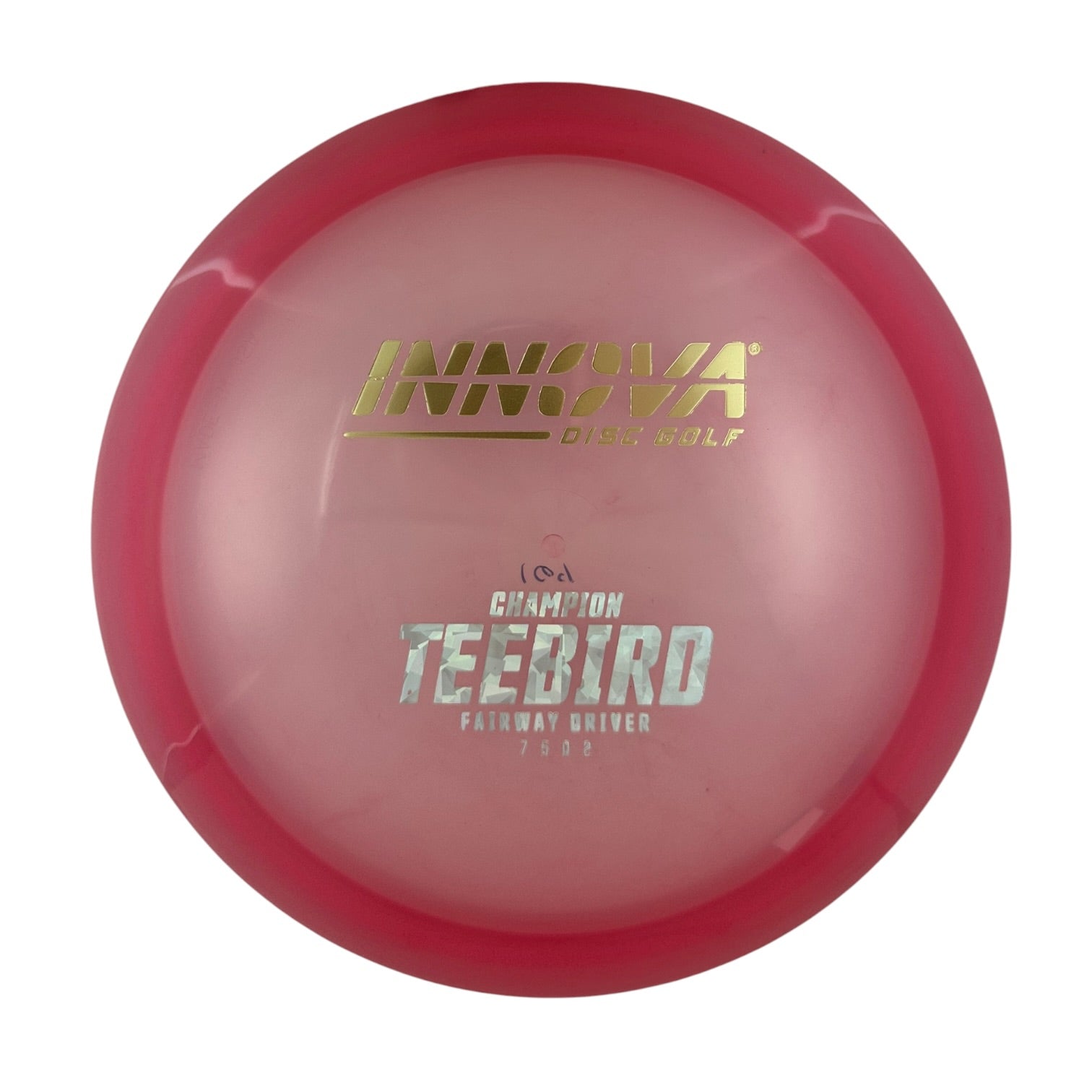 Innova Teebird - Champion Plastic