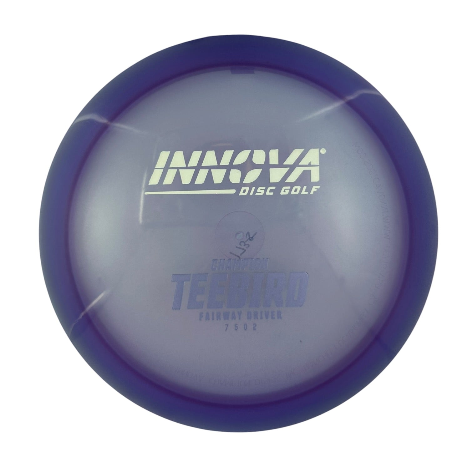Innova Teebird - Champion Plastic