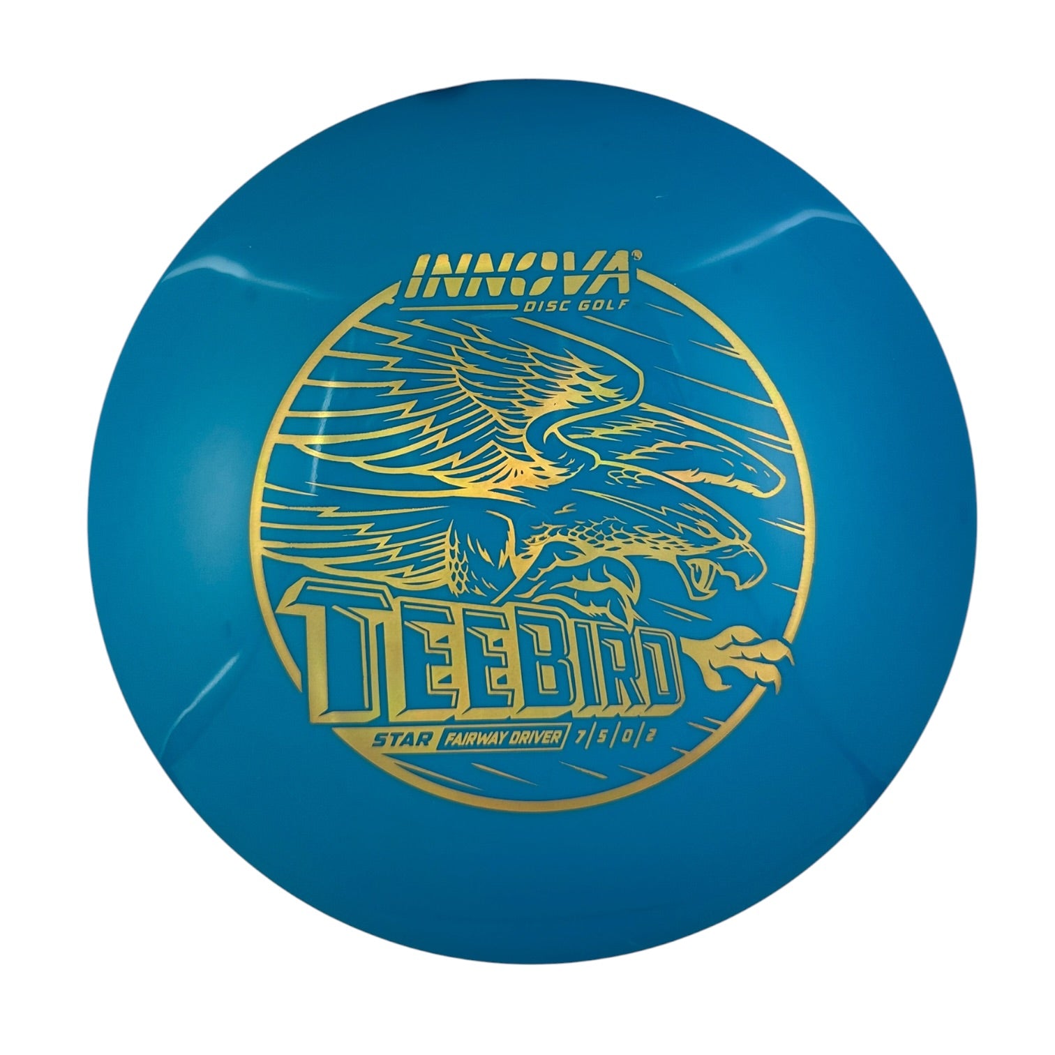 Innova Teebird - Star Plastic