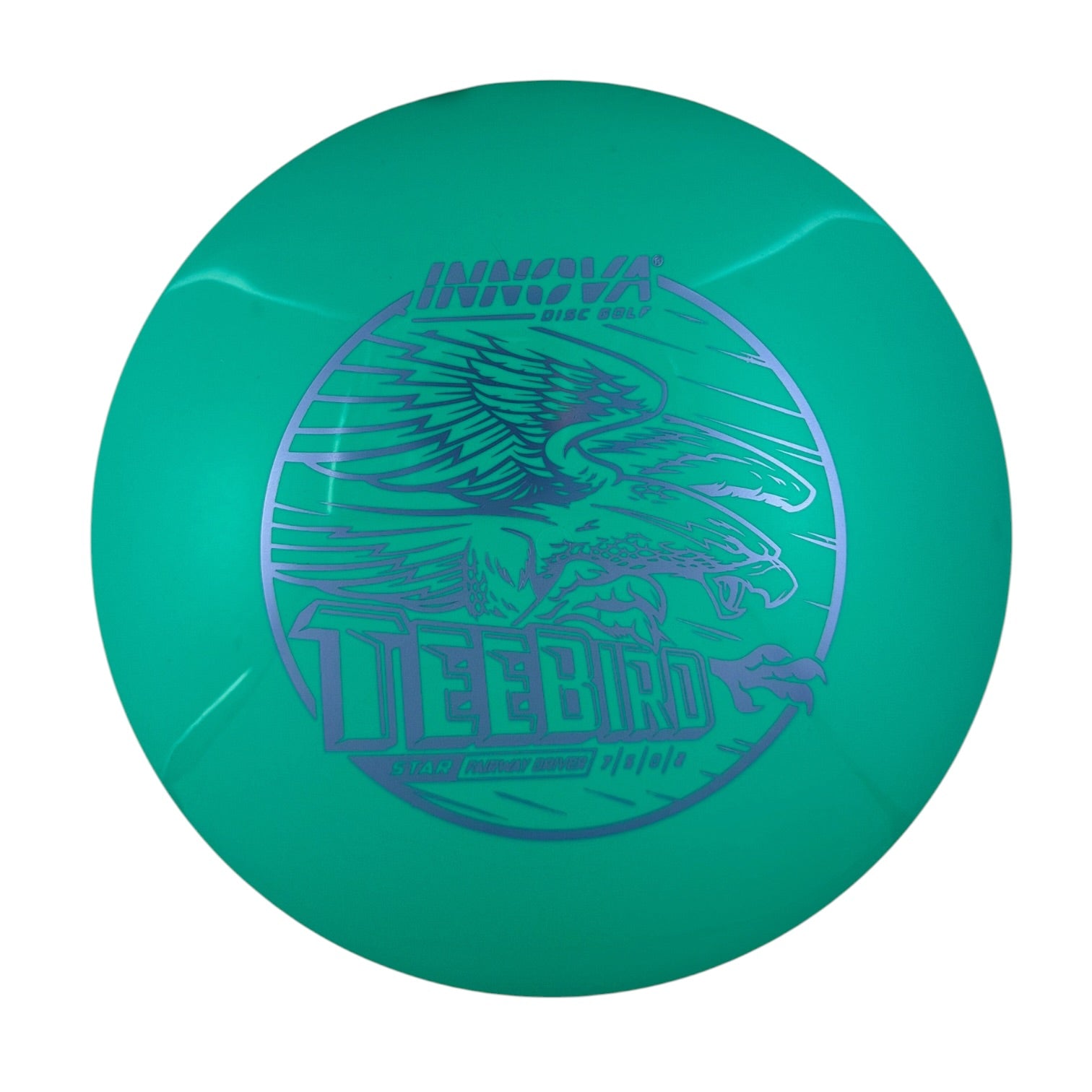 Innova Teebird - Star Plastic