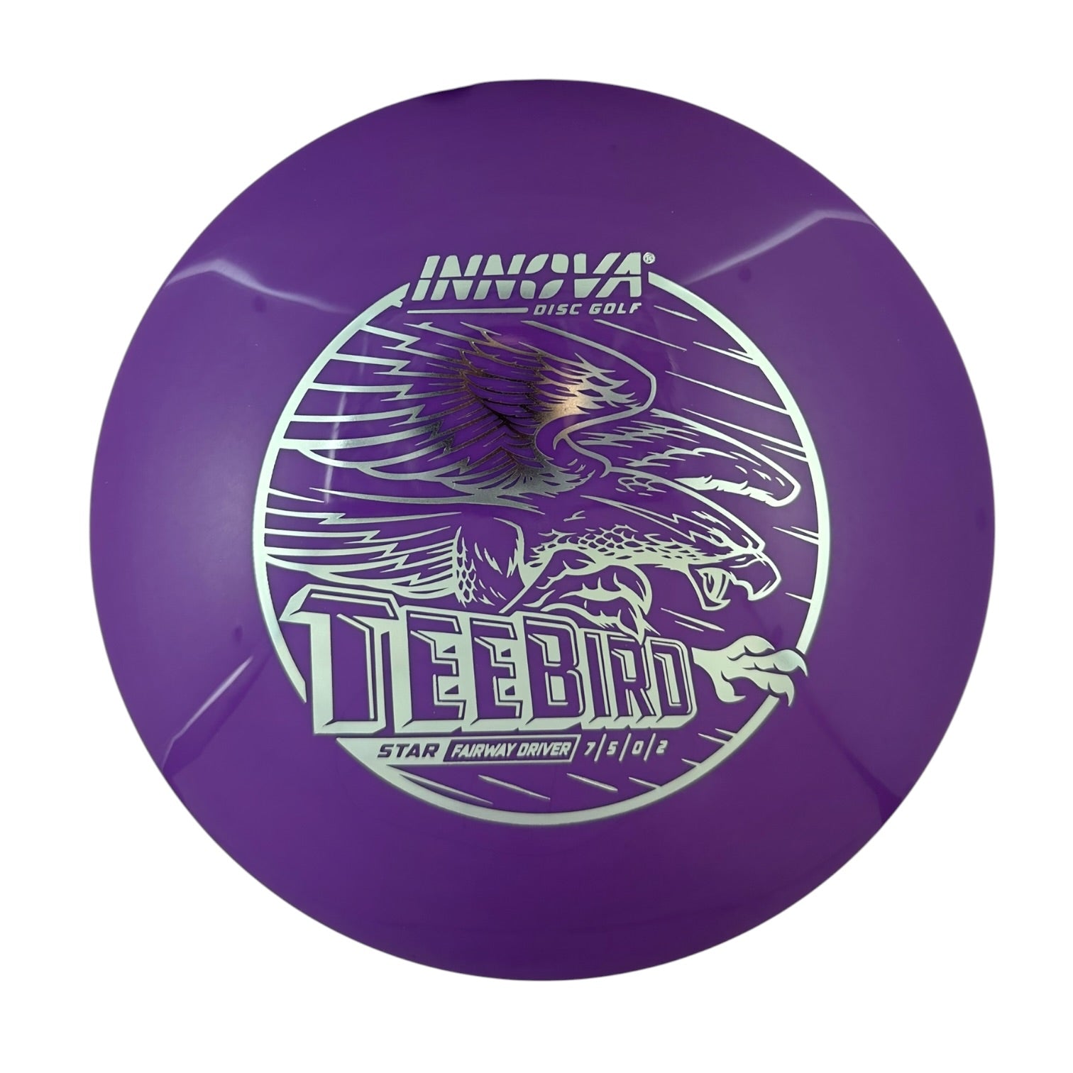 Innova Teebird - Star Plastic