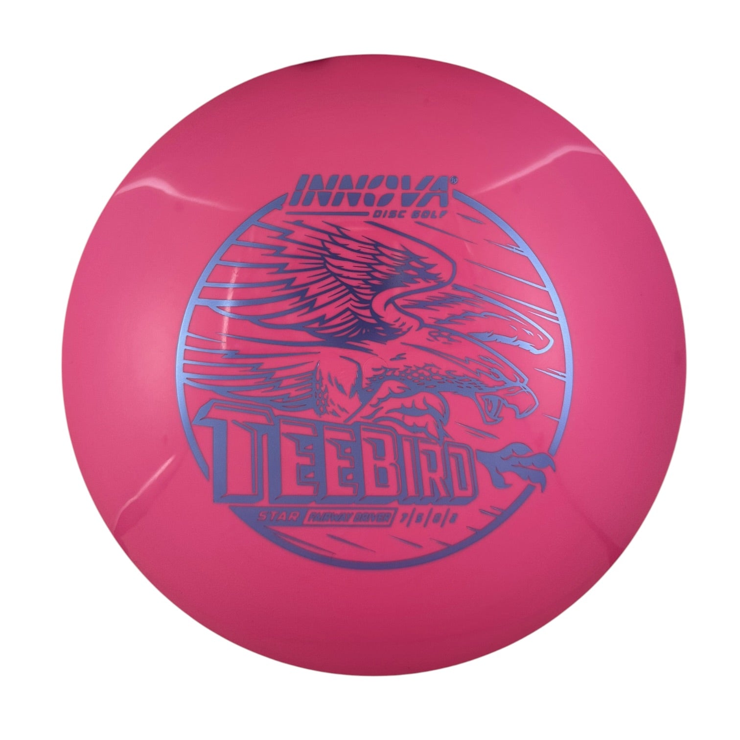 Innova Teebird - Star Plastic