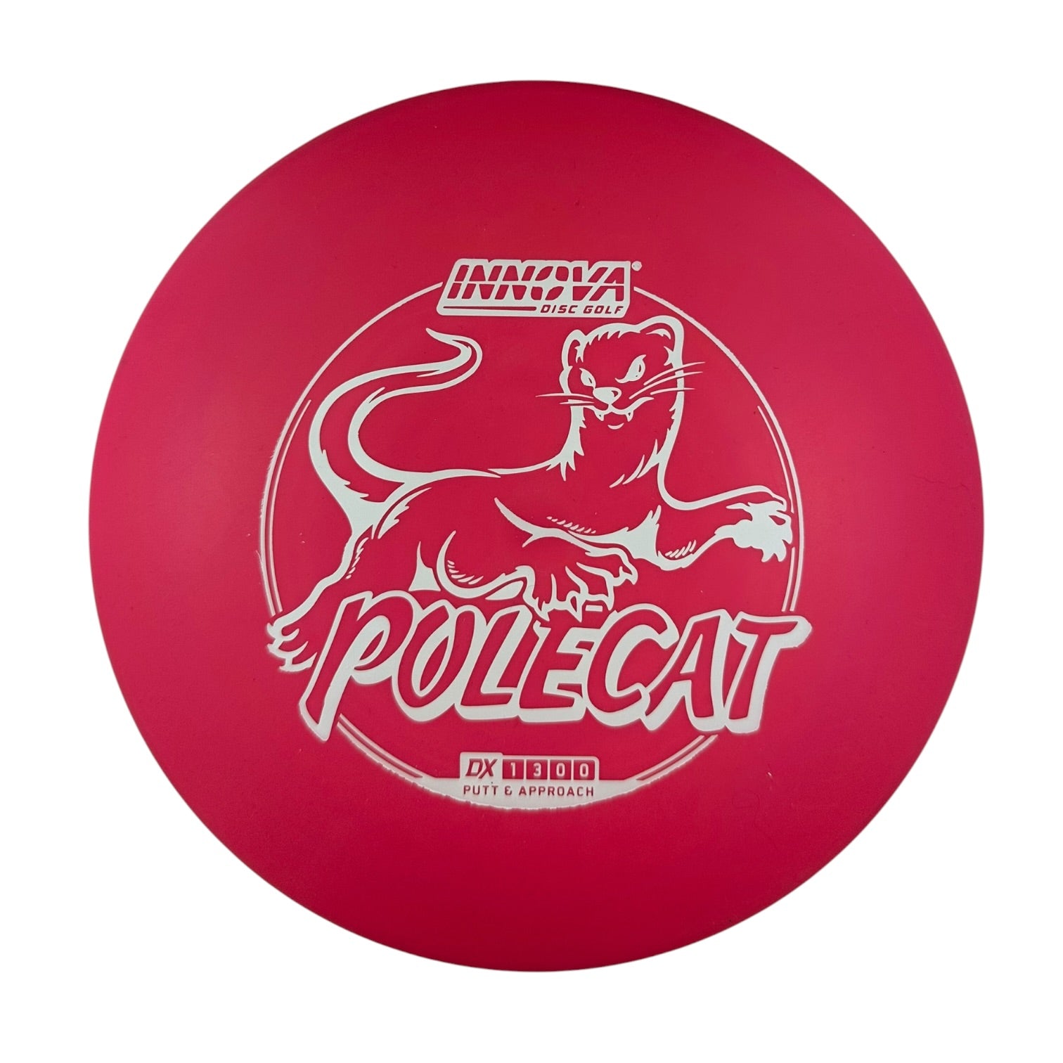 Innova Polecat - DX Plastic