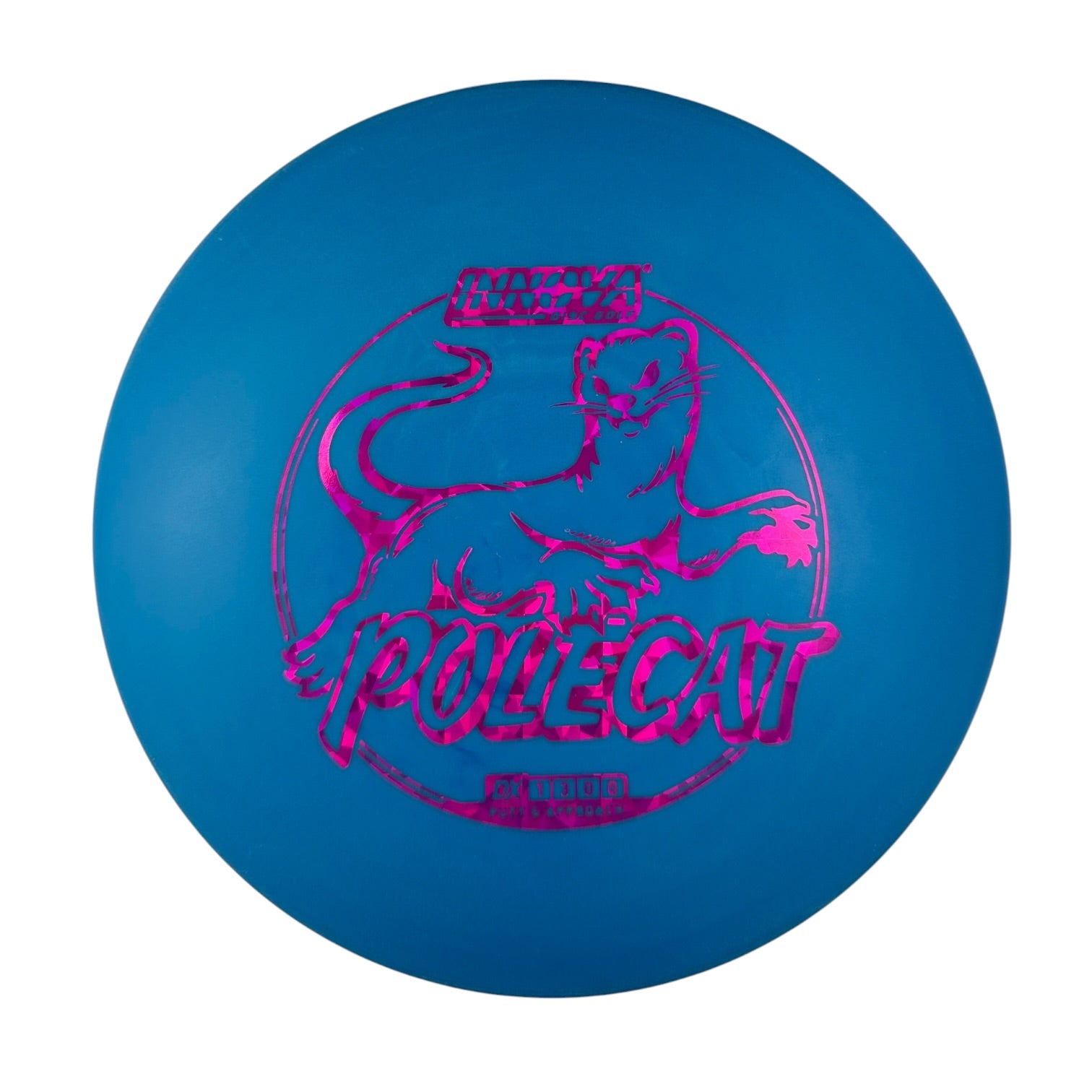 Innova Polecat - DX Plastic