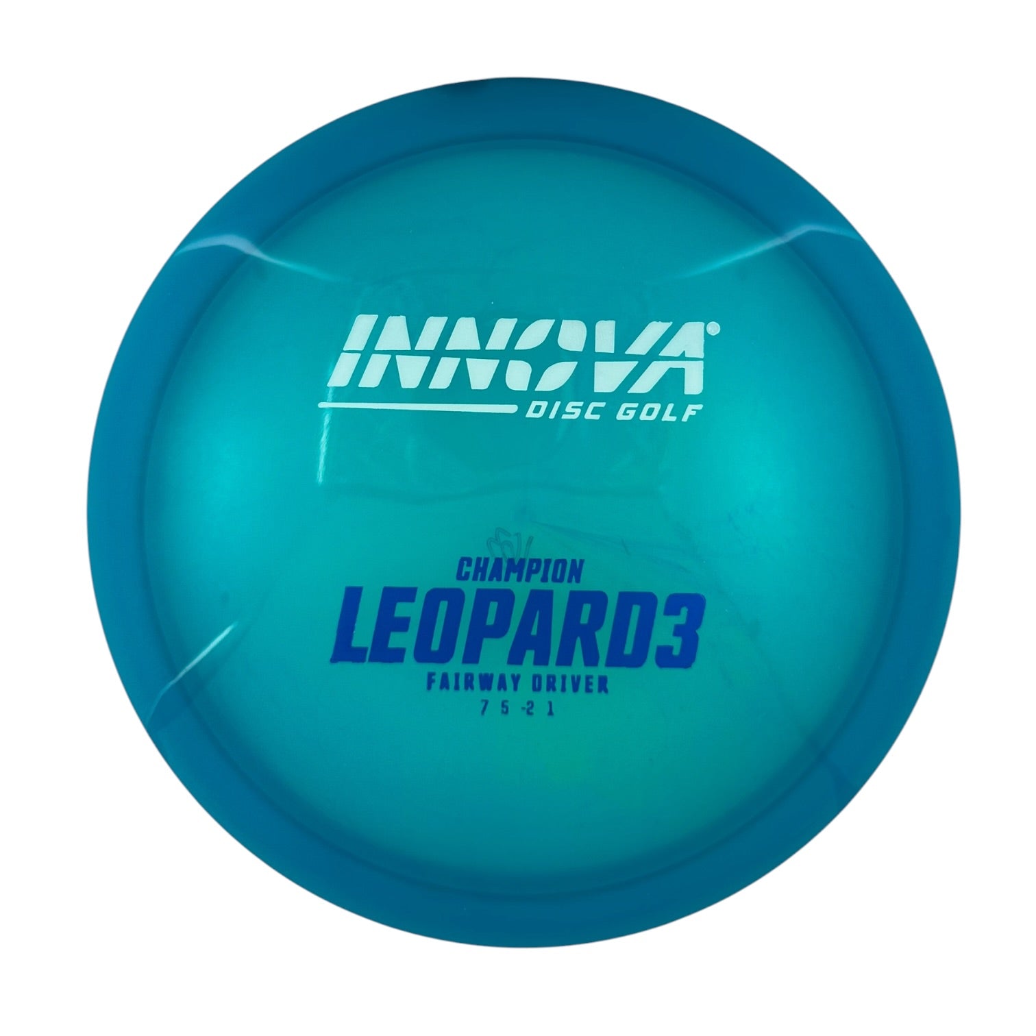 Innova Leopard3 - Champion Plastic