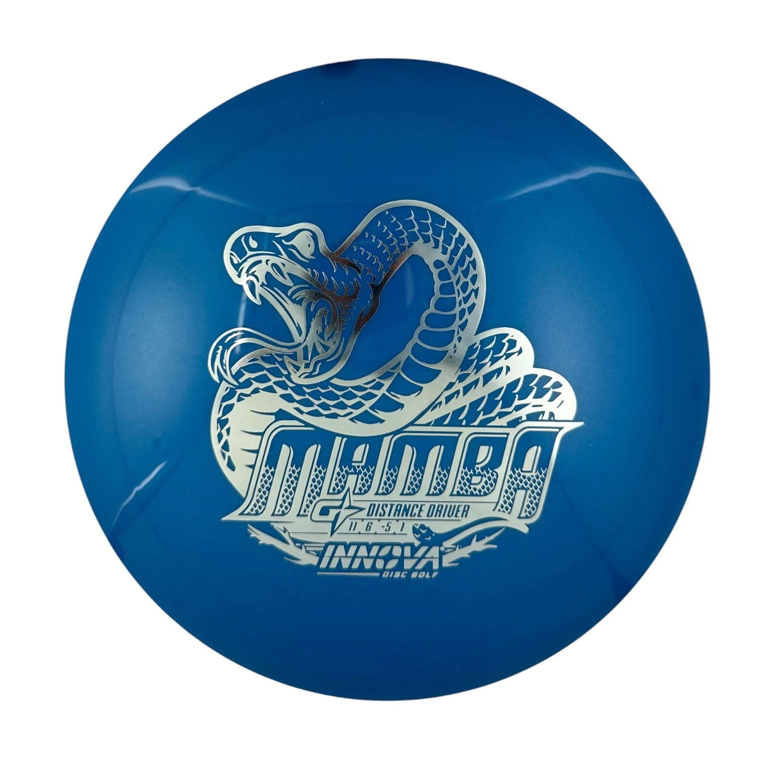 Innova Mamba - GStar Plastic
