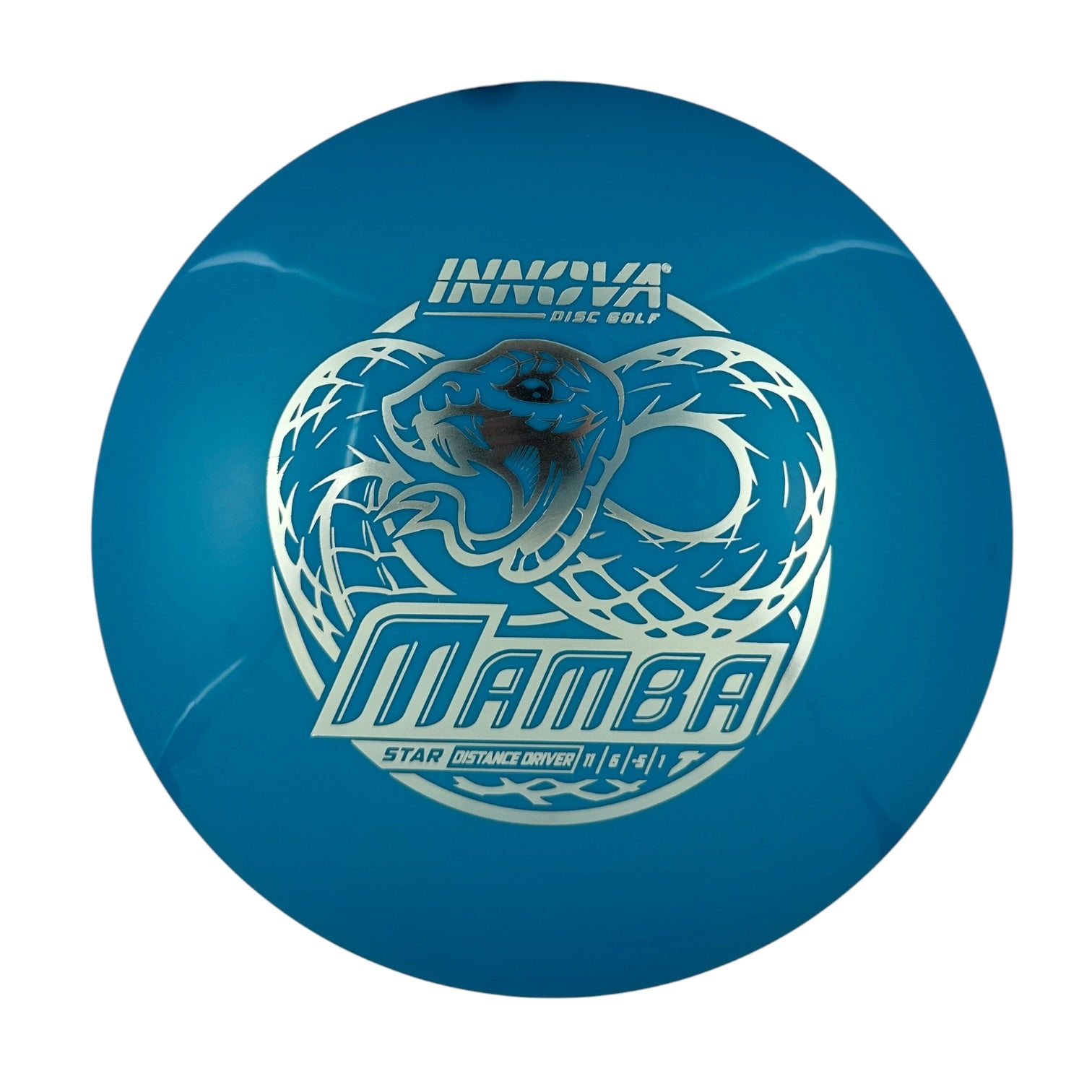 Innova Mamba - Star Plastic