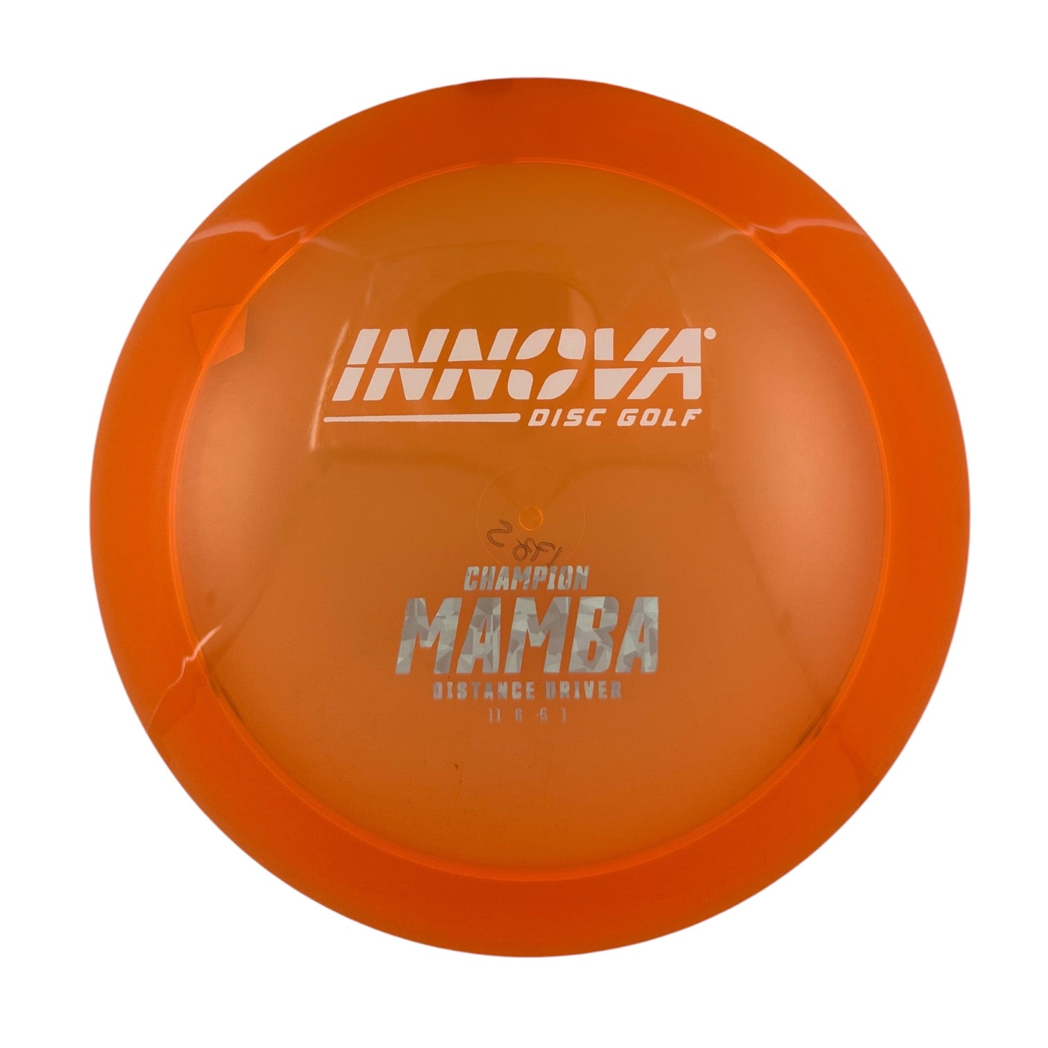 Innova Mamba - Champion Plastic