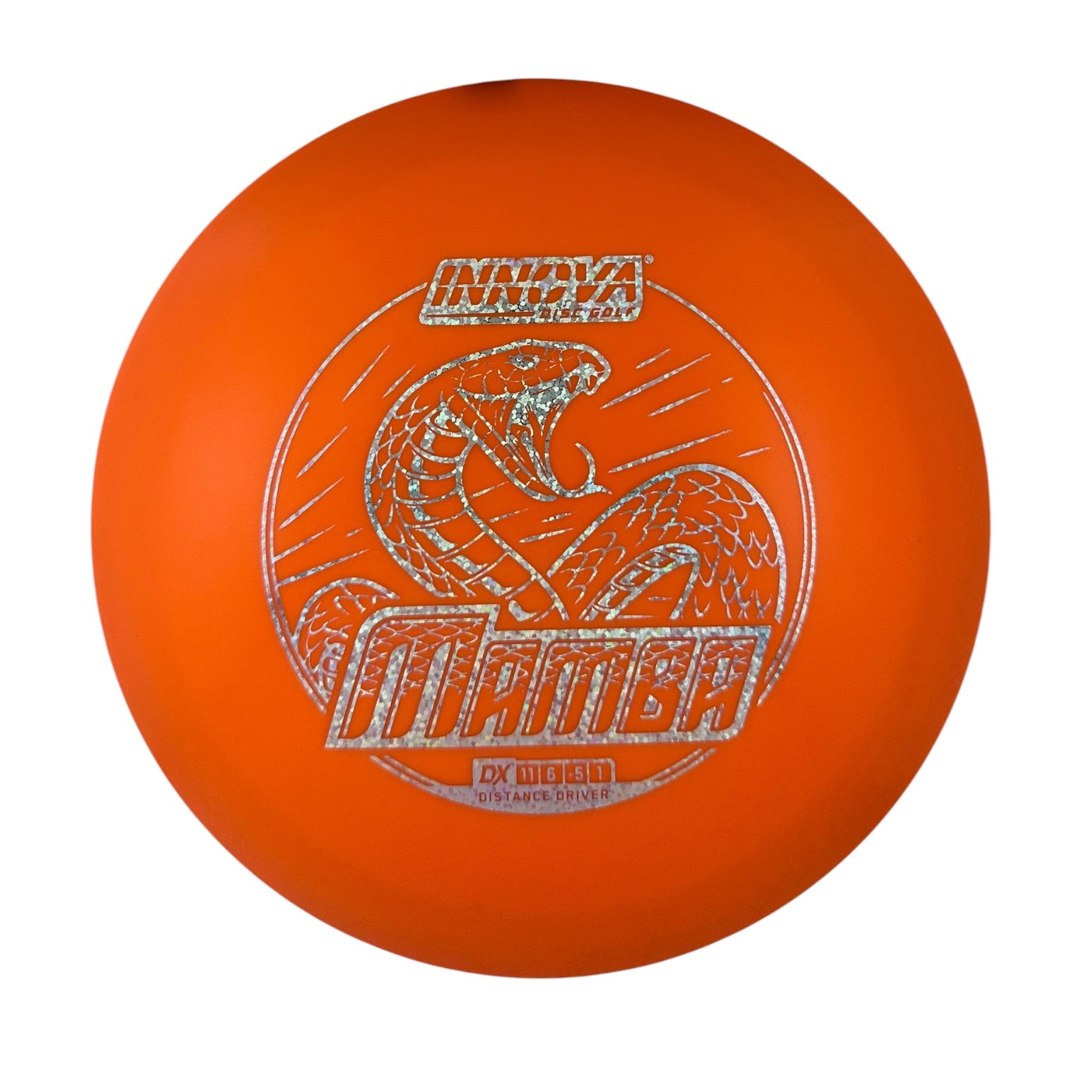 Innova Mamba - DX Plastic