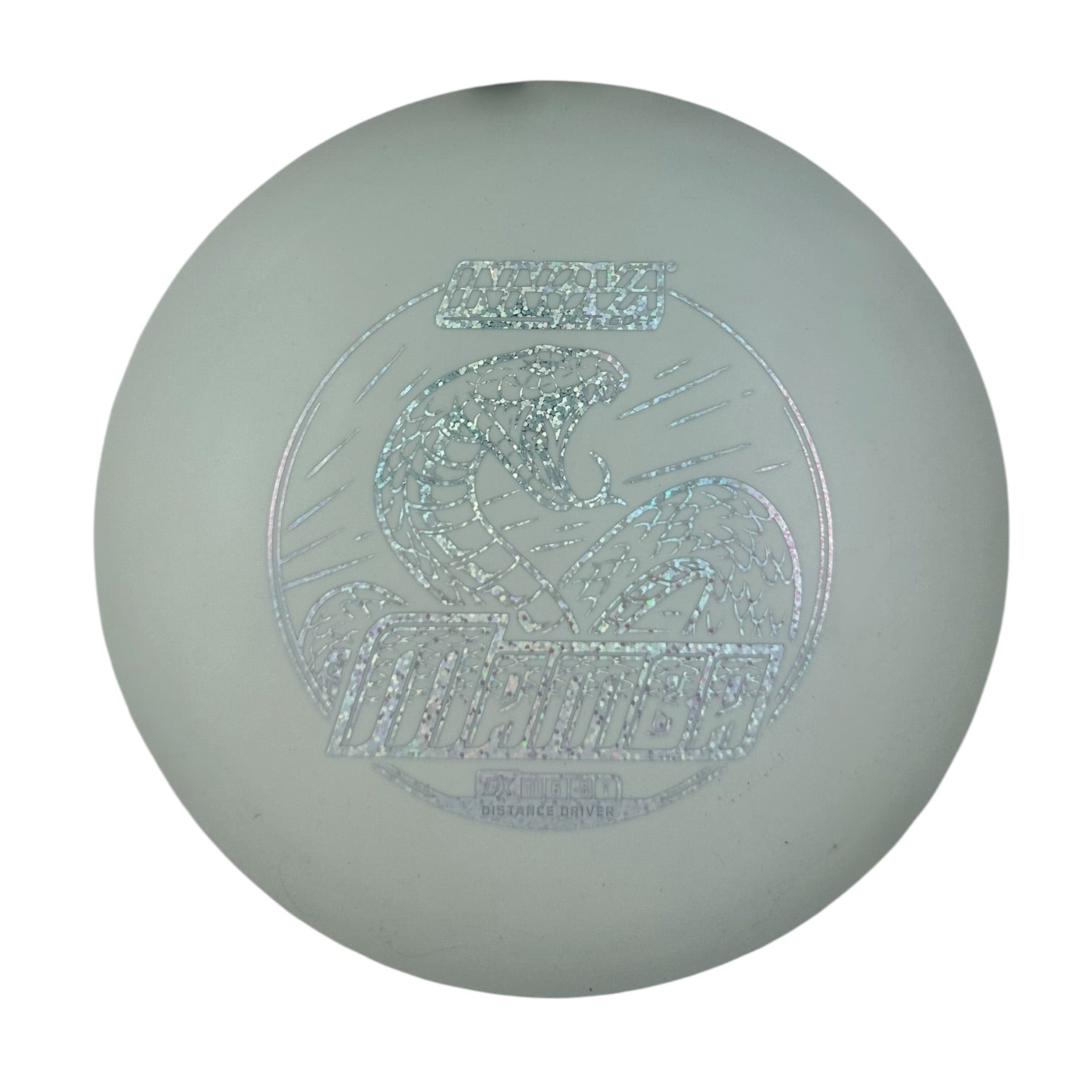 Innova Mamba - DX Plastic
