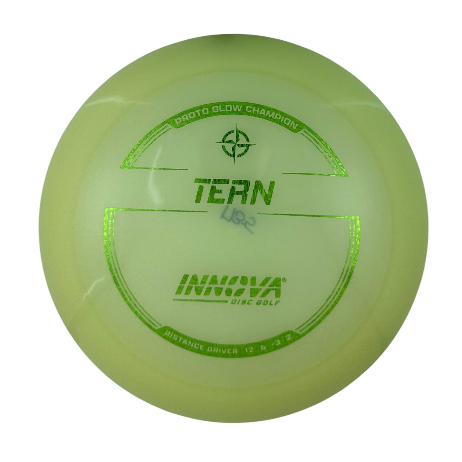 Innova Tern - Proto Glow Champion Plastic