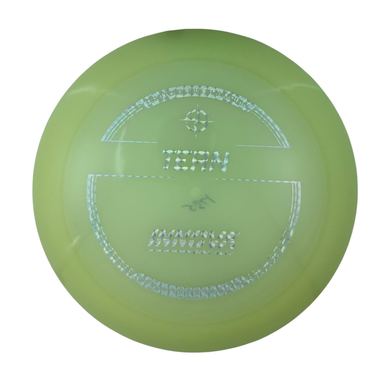 Innova Tern - Proto Glow Champion Plastic