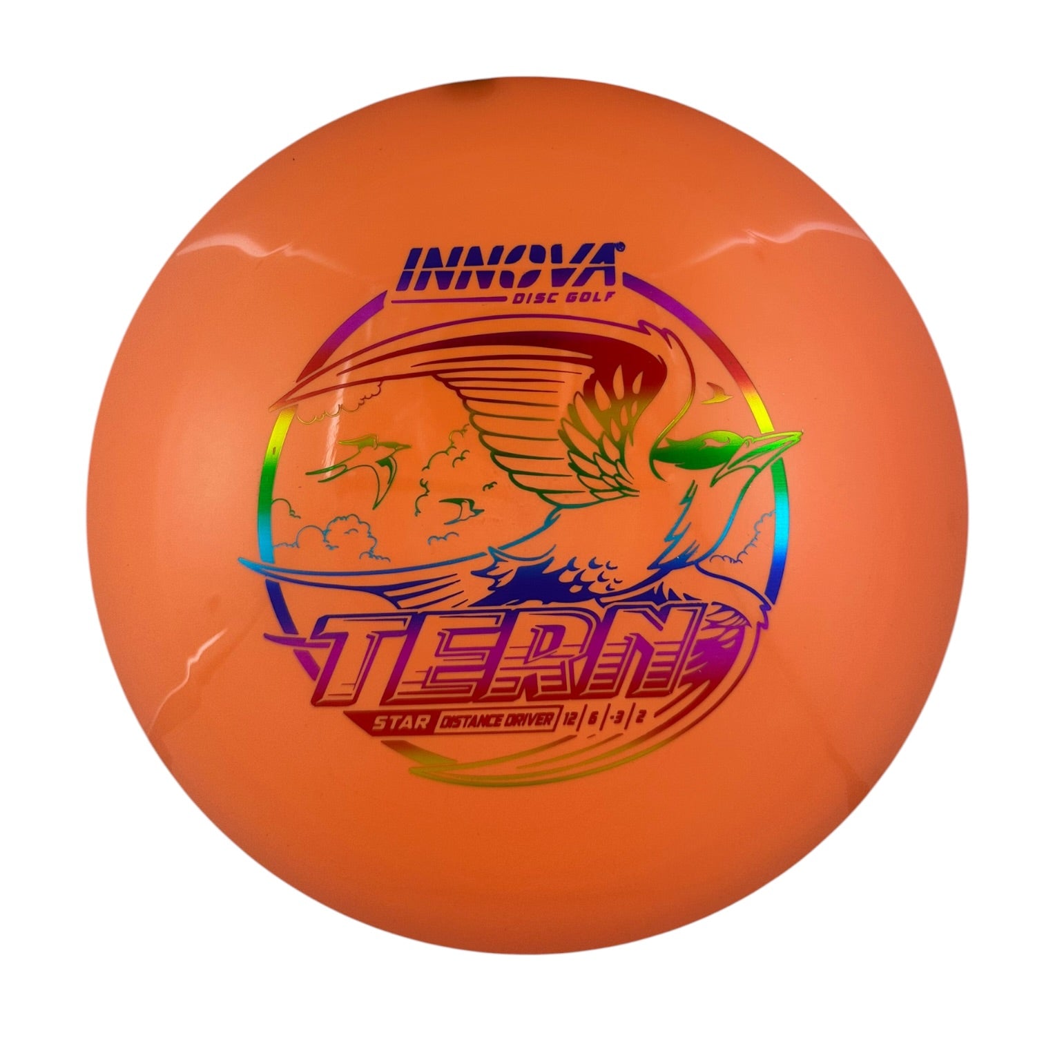 Innova Tern - Star Plastic