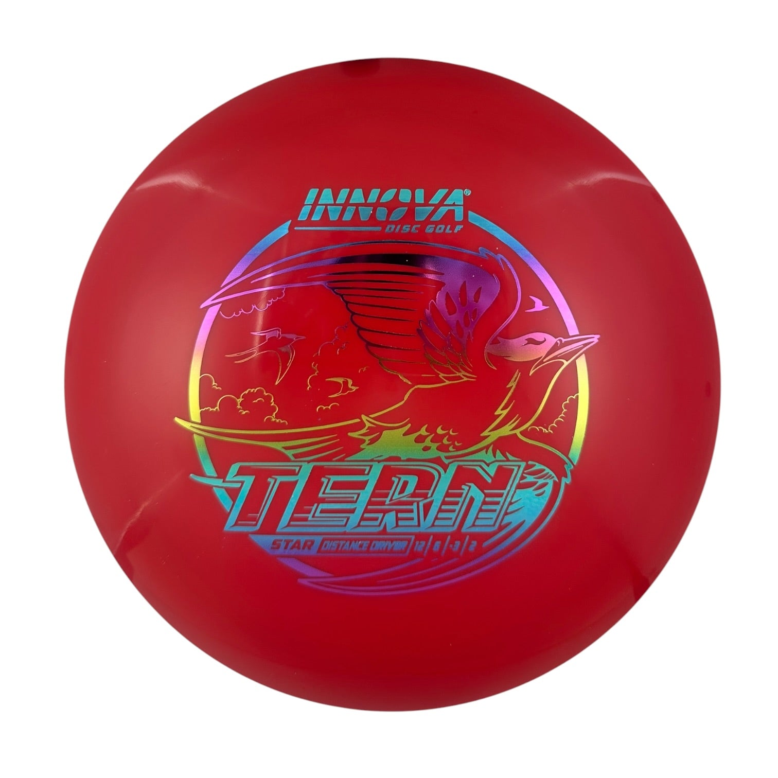 Innova Tern - Star Plastic