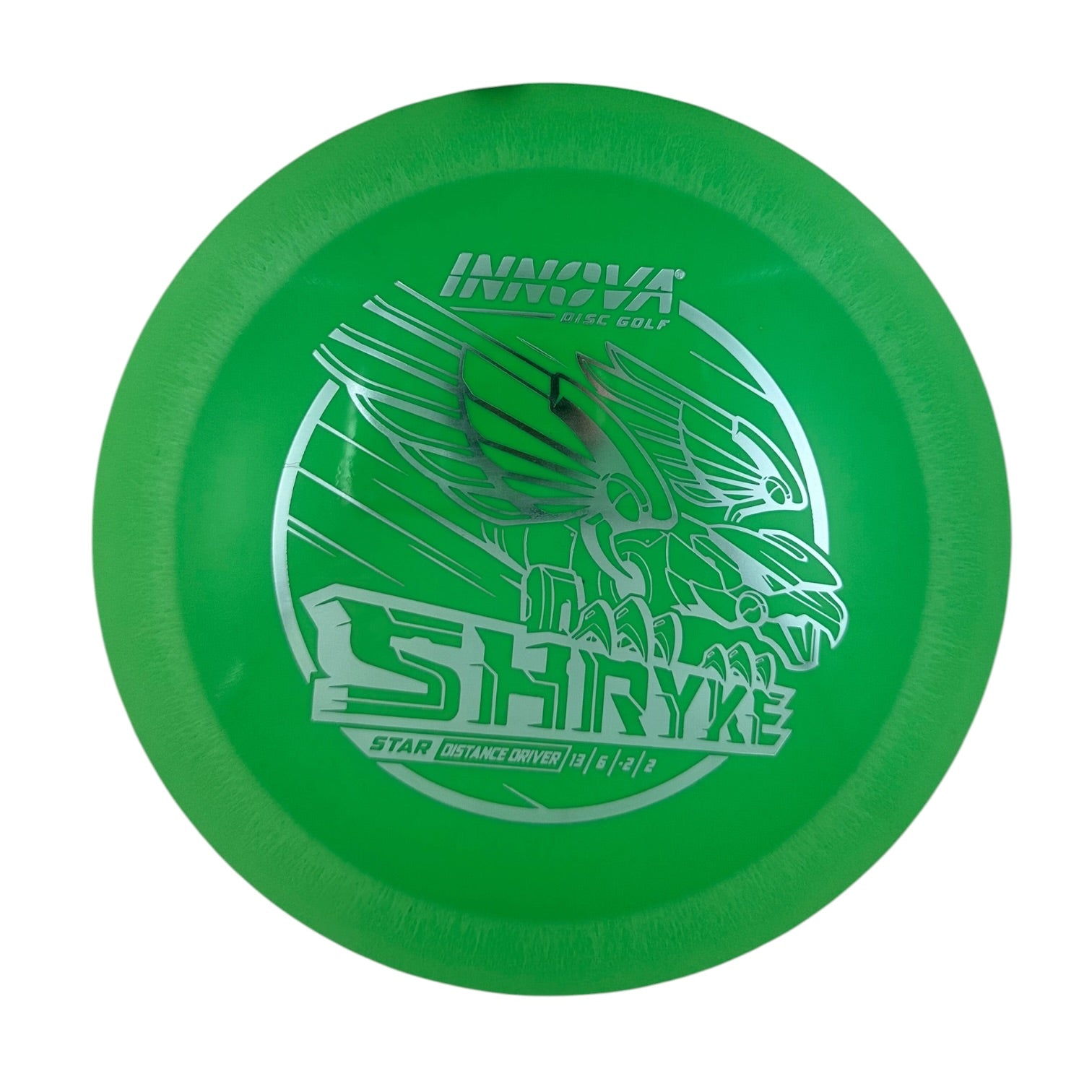 Innova Shryke - Star Plastic