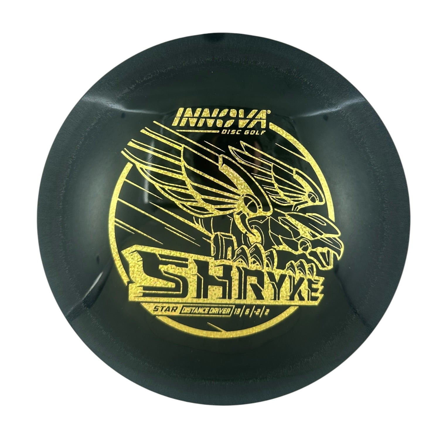 Innova Shryke - Star Plastic