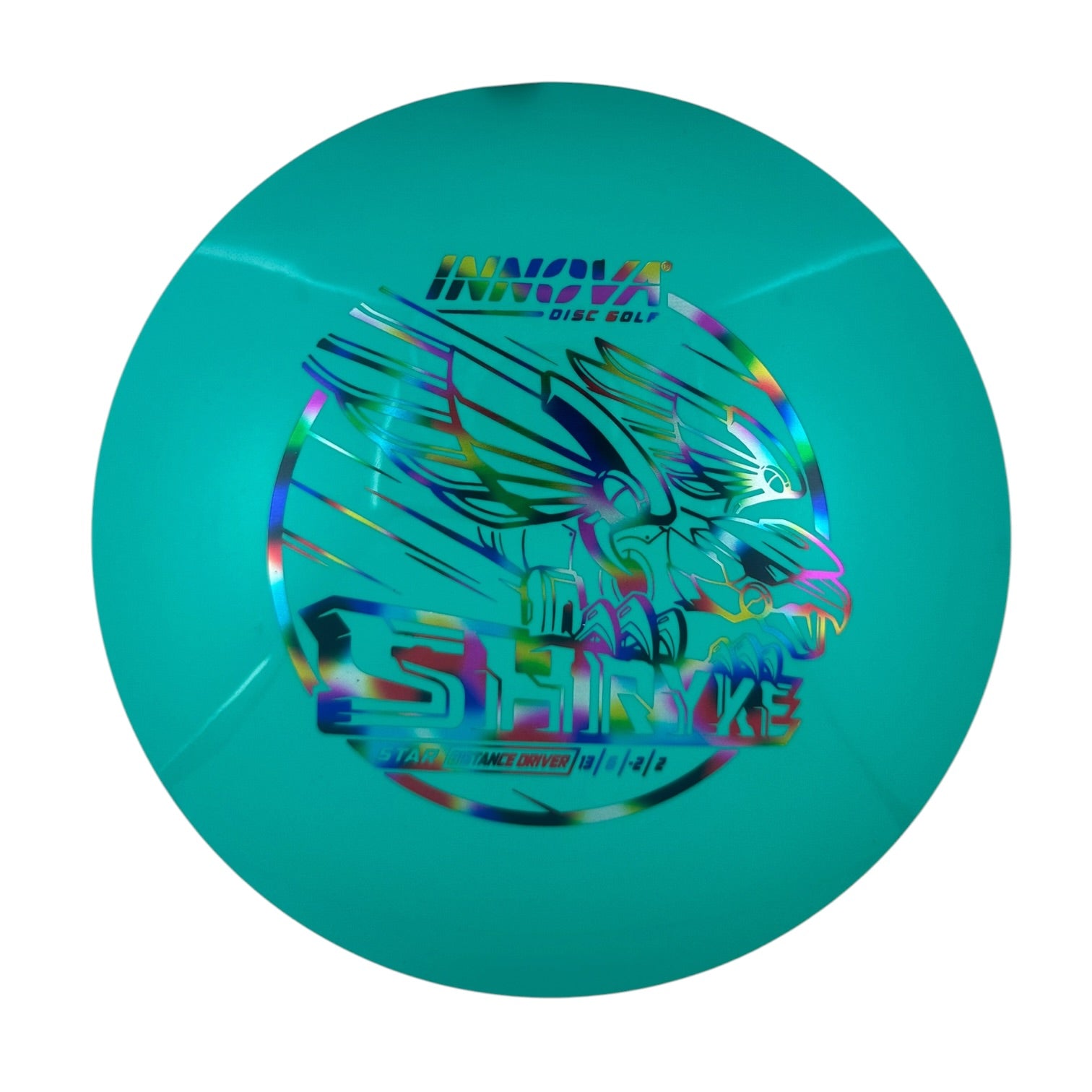 Innova Shryke - Star Plastic