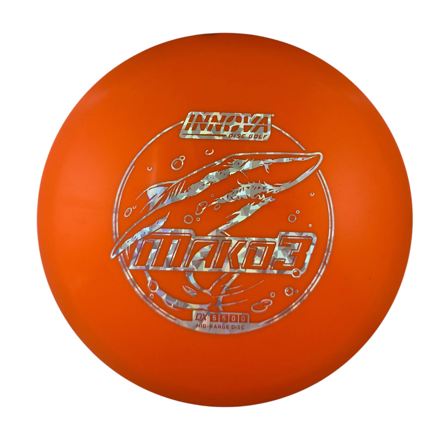 Innova Mako3 - DX Plastic