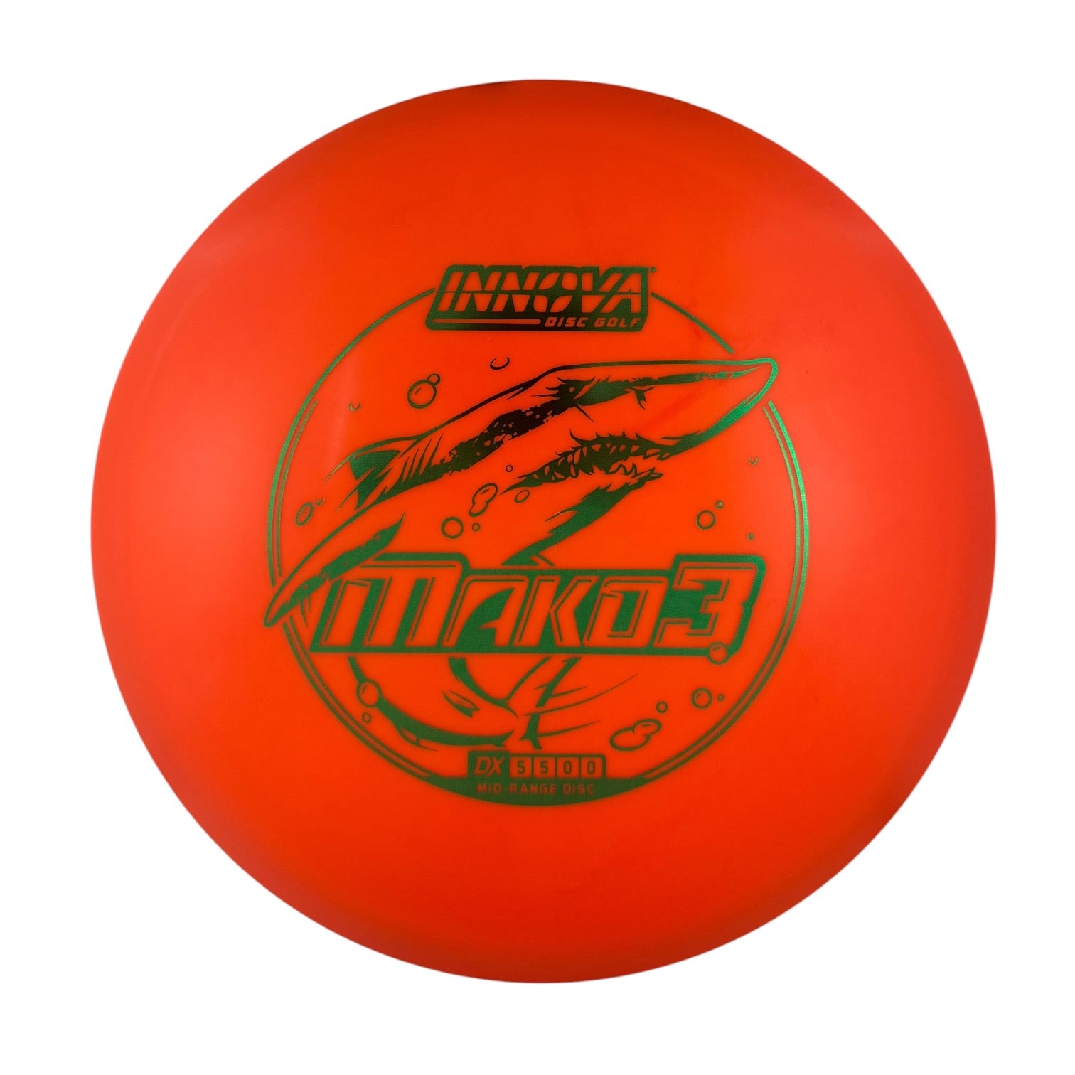 Innova Mako3 - DX Plastic