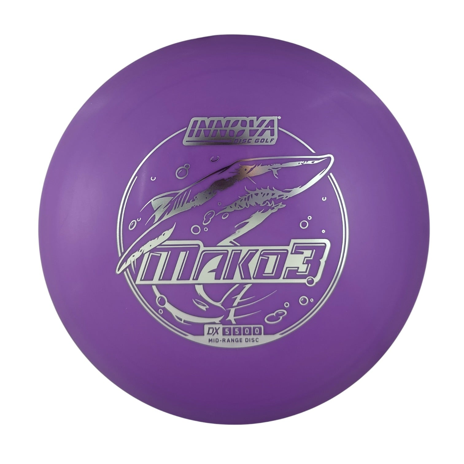 Innova Mako3 - DX Plastic
