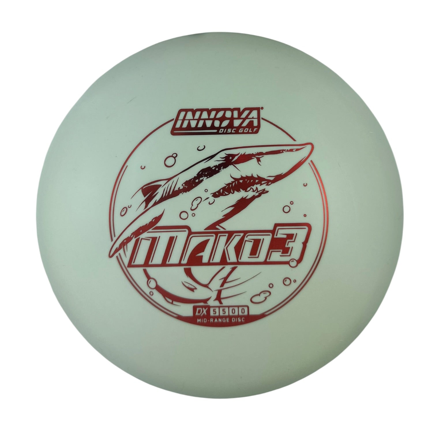 Innova Mako3 - DX Plastic