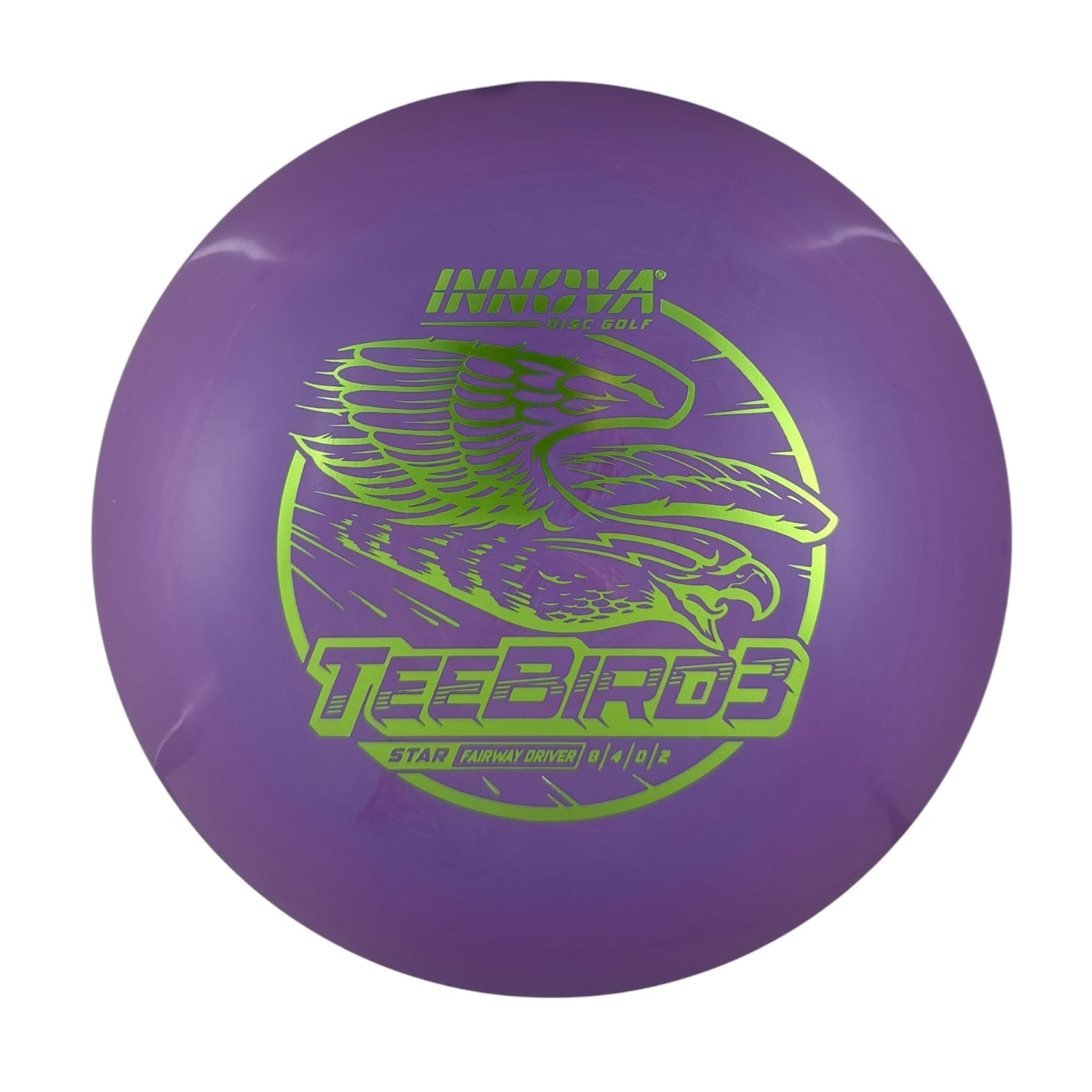 Innova Teebird3 - Star Plastic