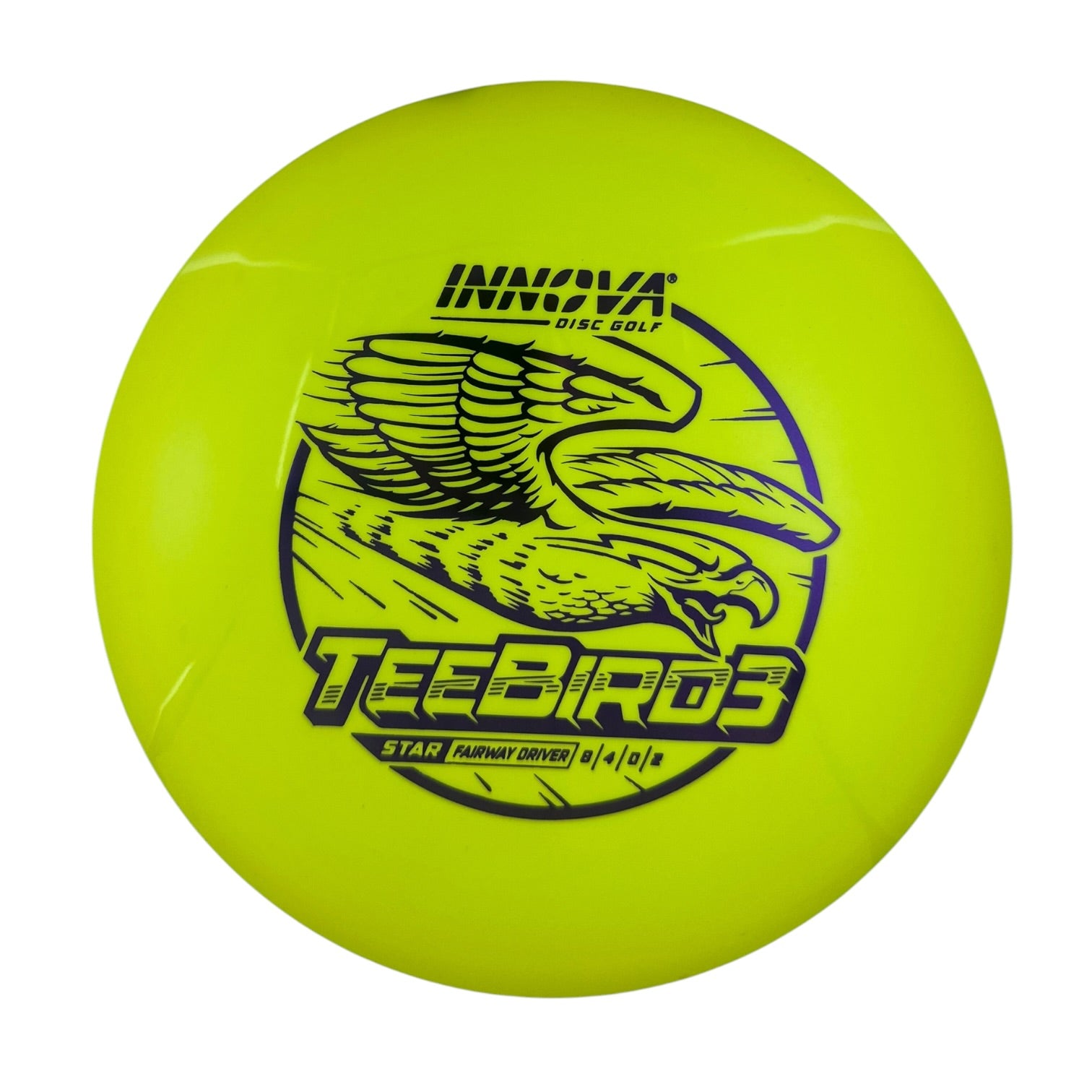 Innova Teebird3 - Star Plastic