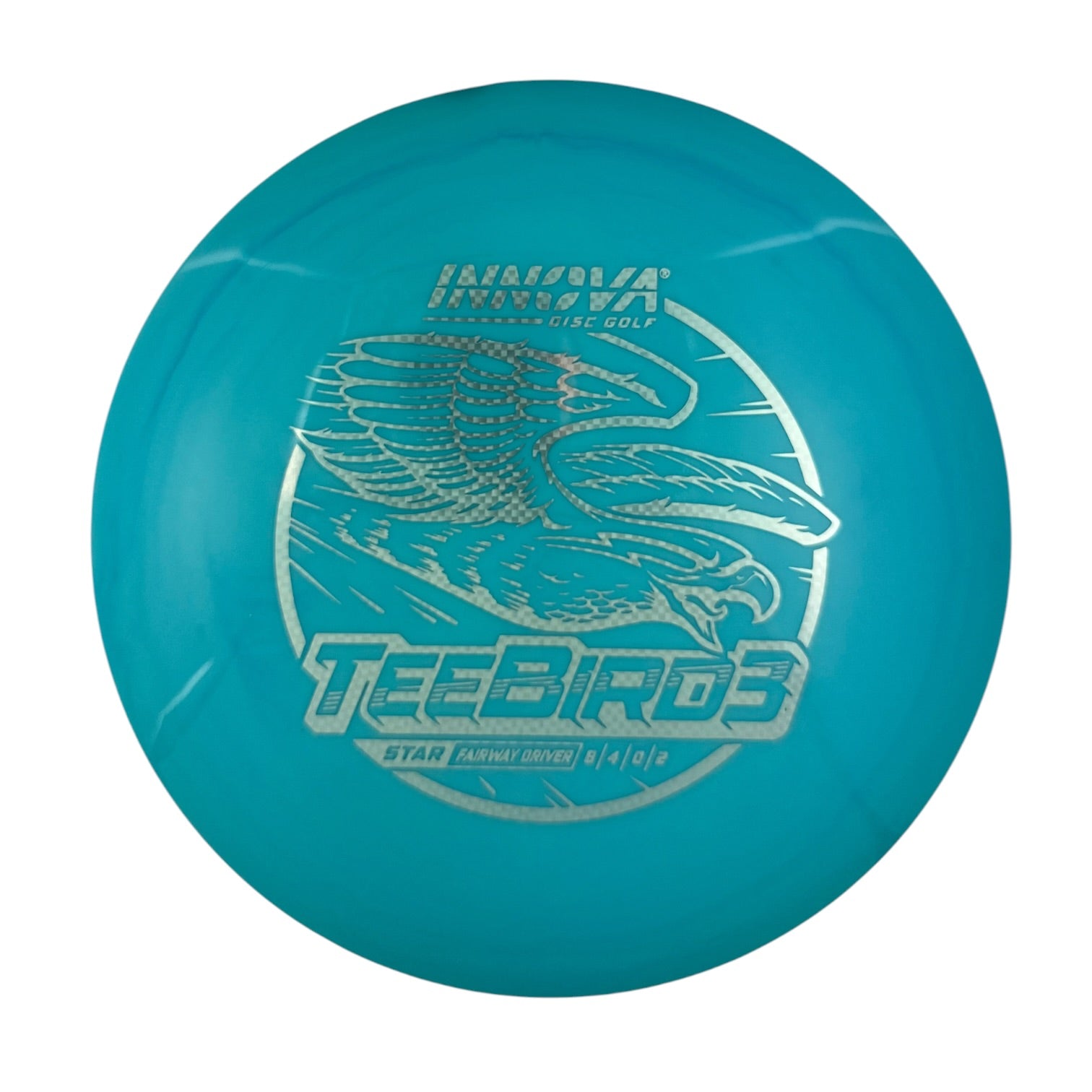 Innova Teebird3 - Star Plastic