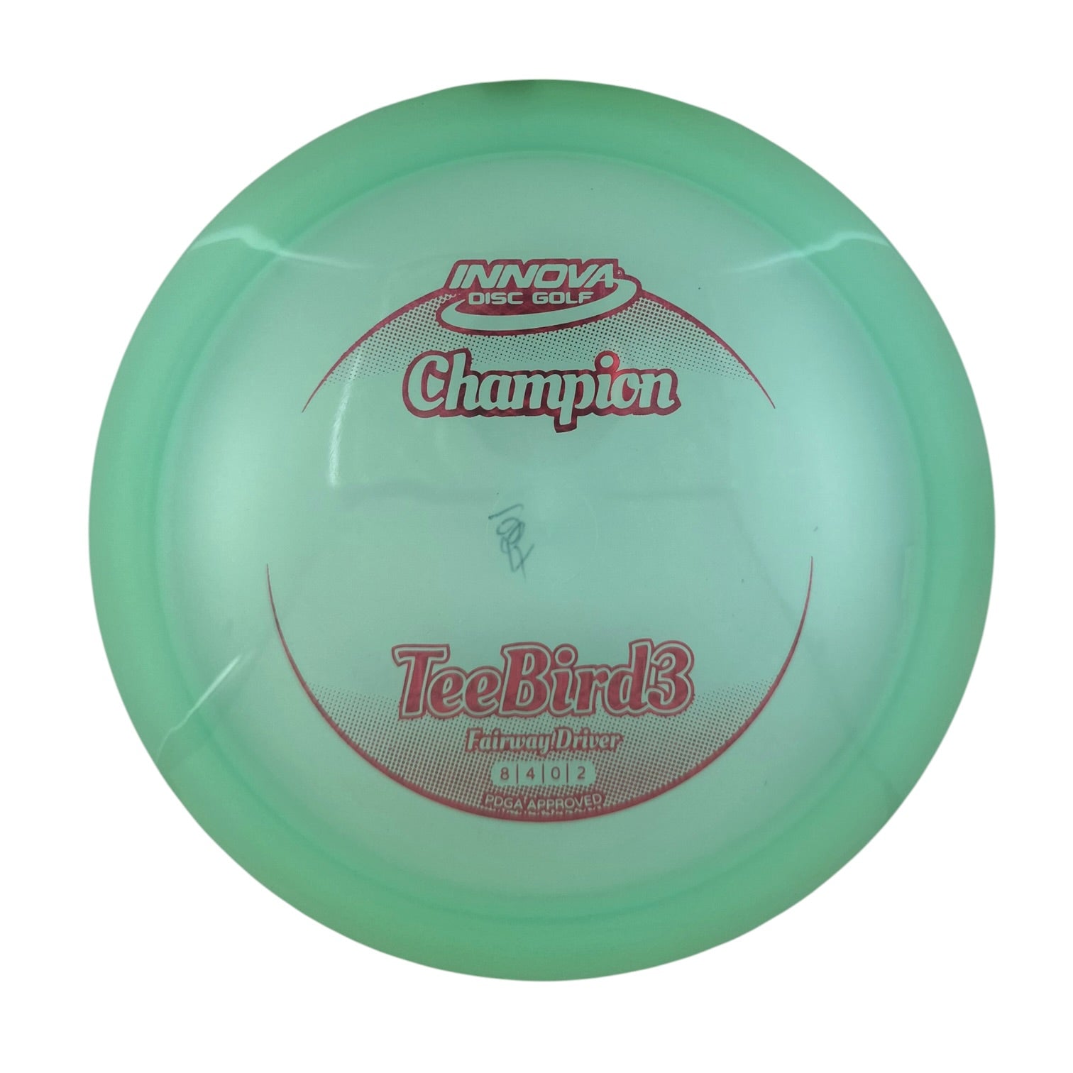 Innova Teebird3 - Champion Plastic