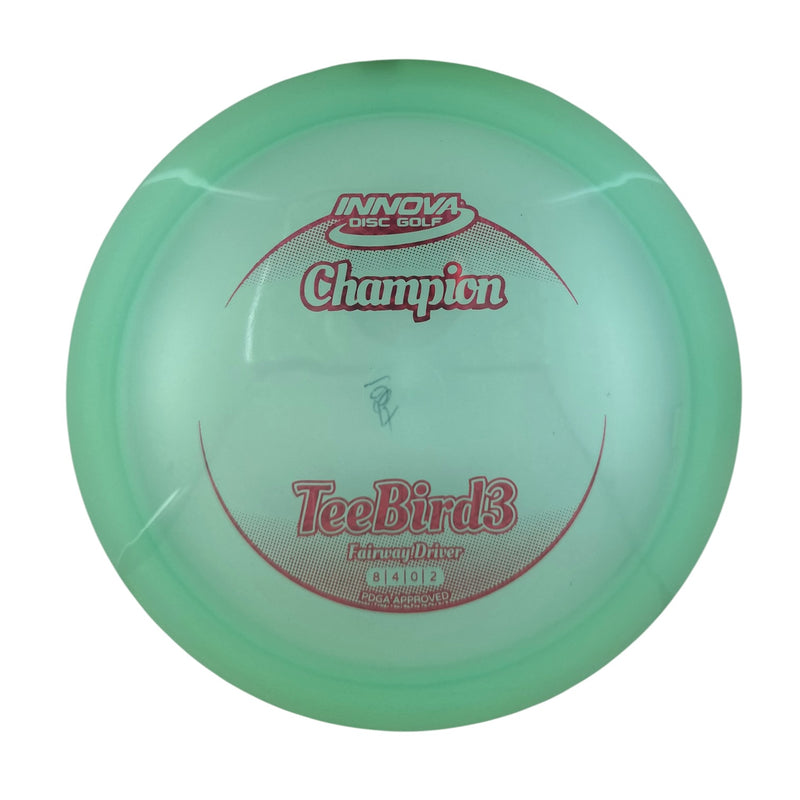 Innova Teebird3 - Champion Plastic