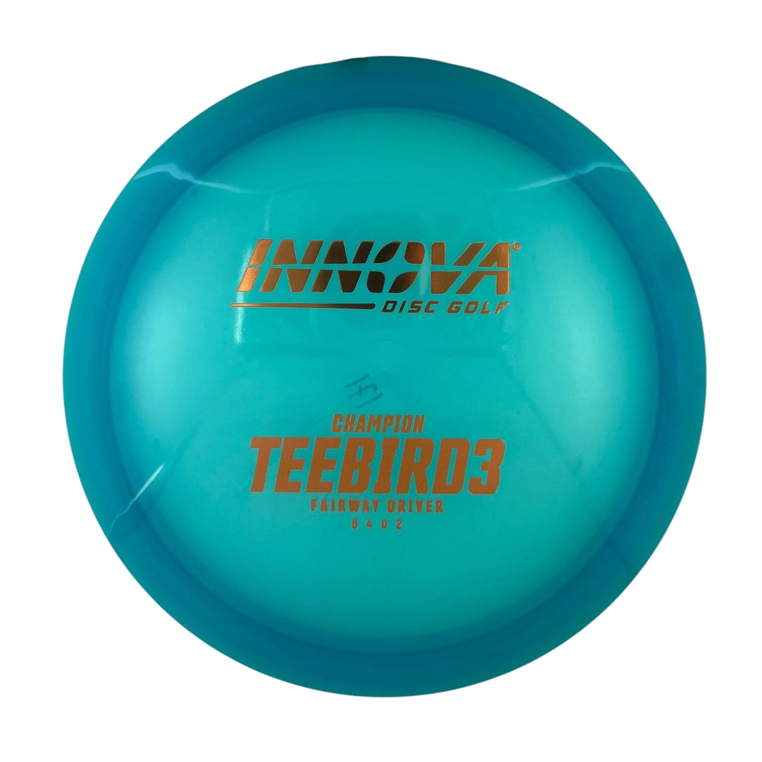 Innova Teebird3 - Champion Plastic