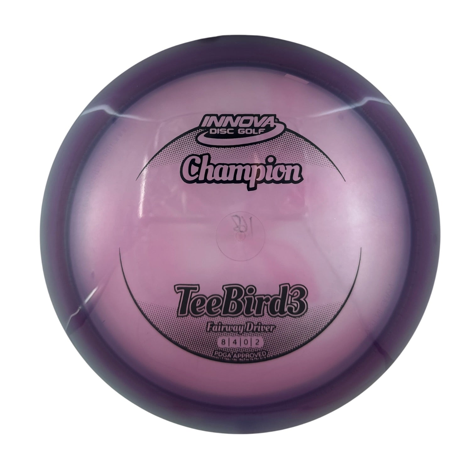 Innova Teebird3 - Champion Plastic