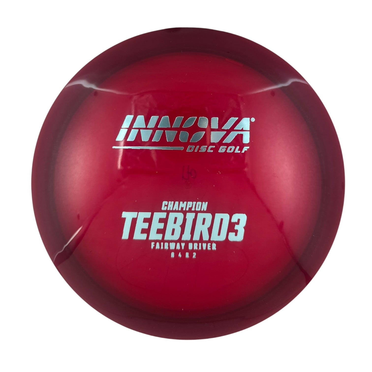 Innova Teebird3 - Champion Plastic