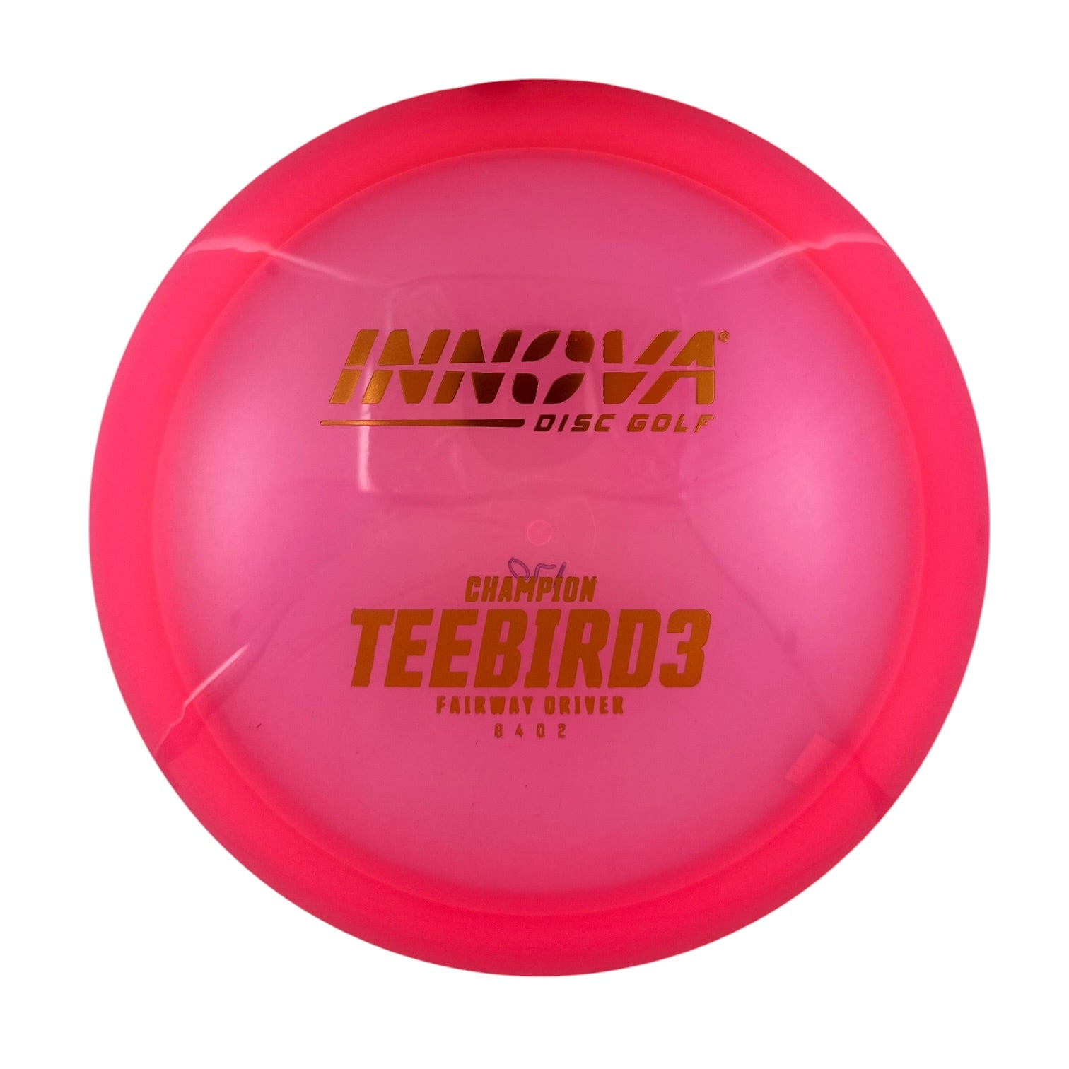 Innova Teebird3 - Champion Plastic