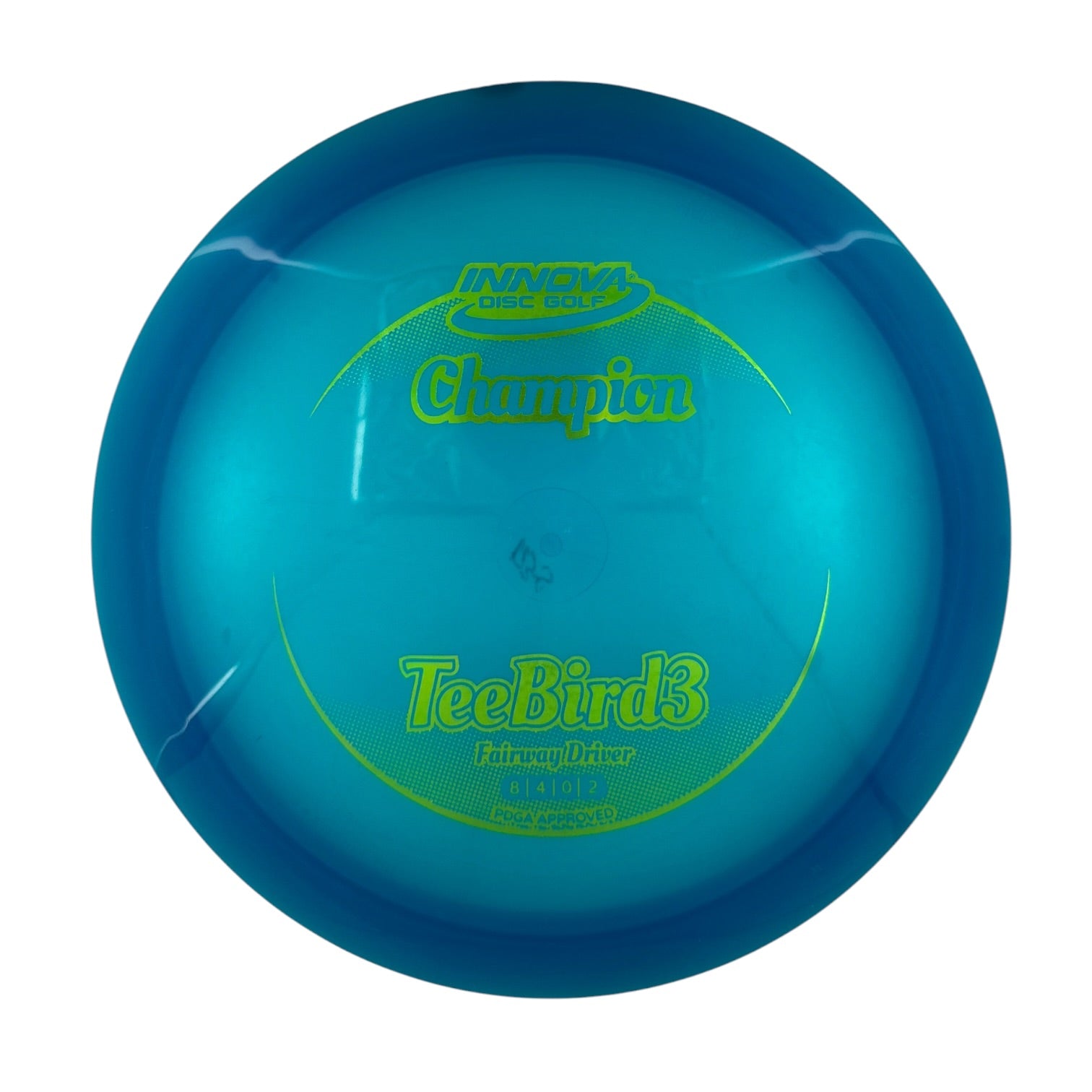 Innova Teebird3 - Champion Plastic