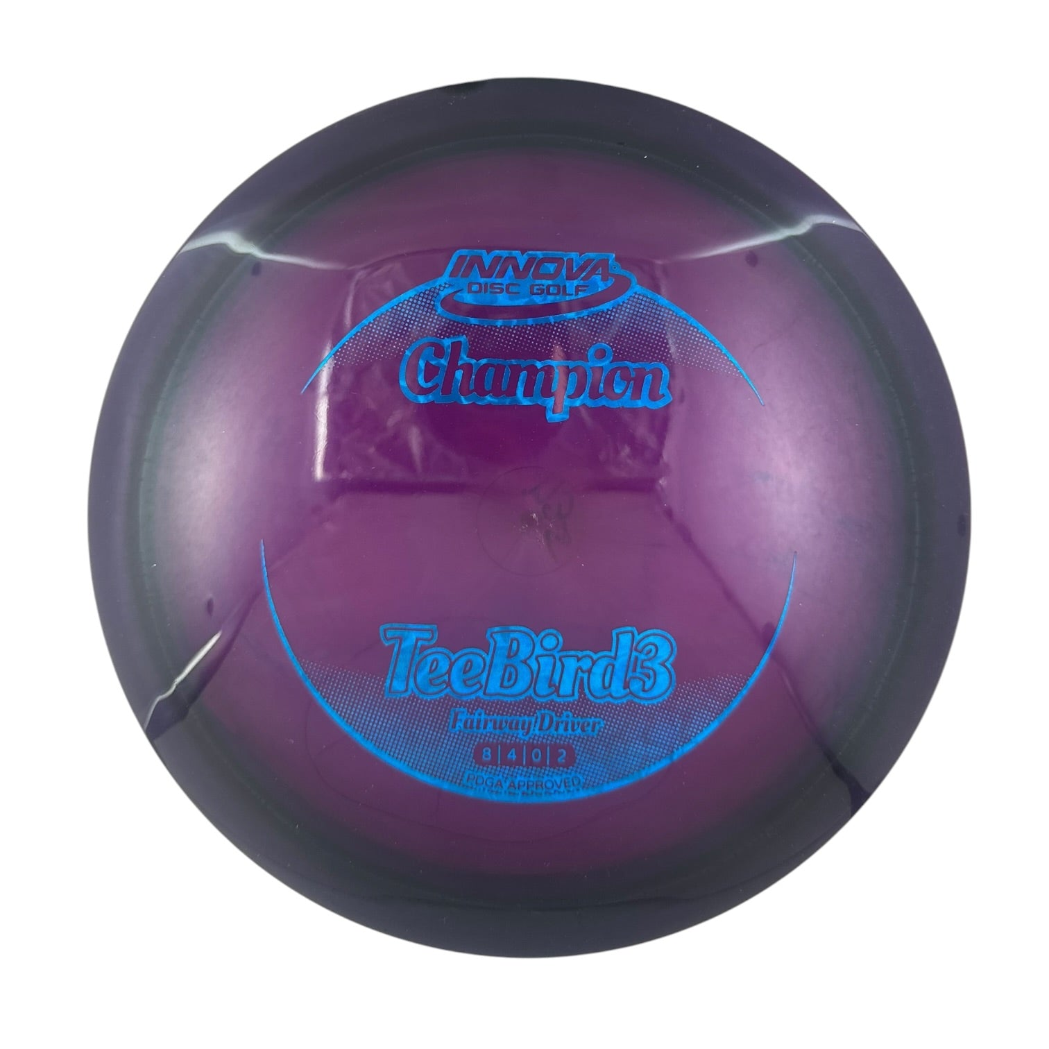 Innova Teebird3 - Champion Plastic