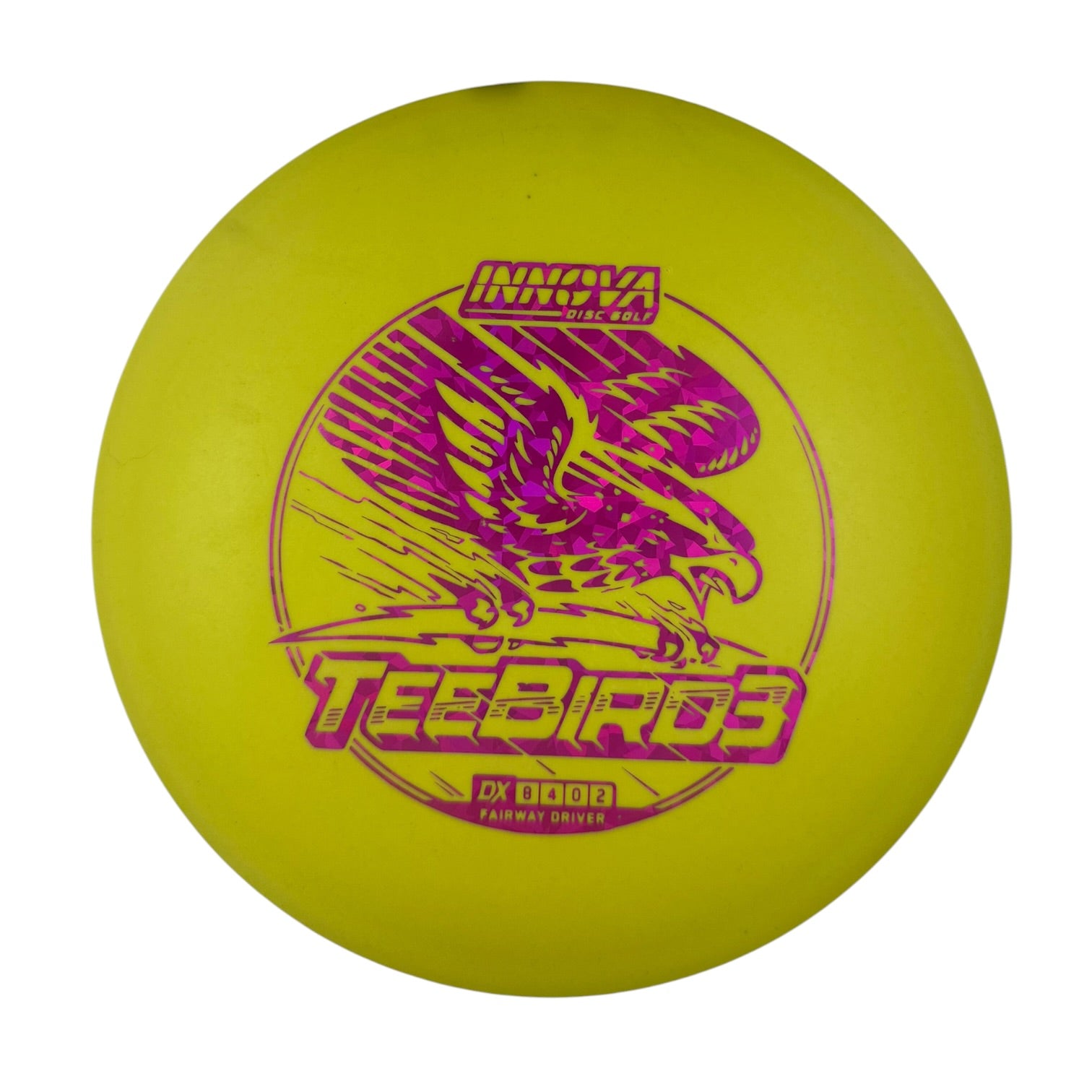 Innova Teebird3 - DX Plastic