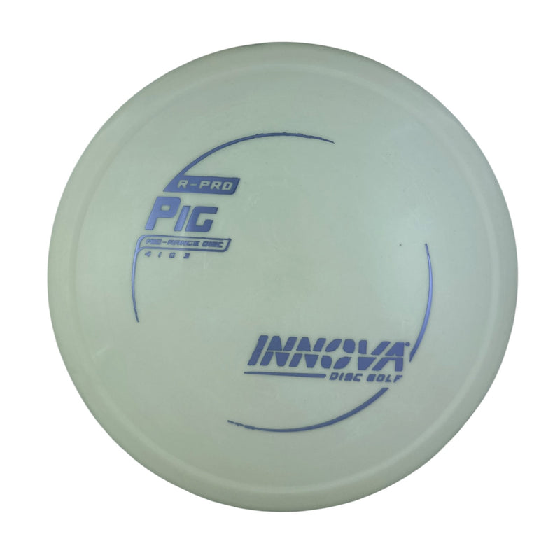 Innova Pig - R Pro Plastic