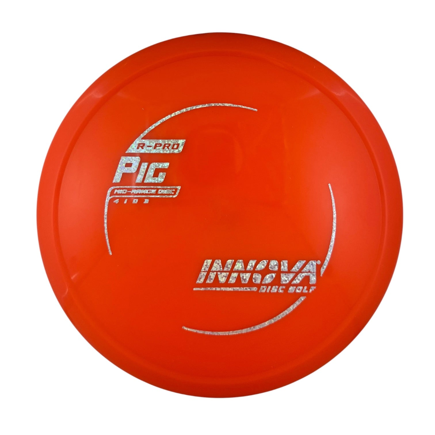 Innova Pig - R Pro Plastic